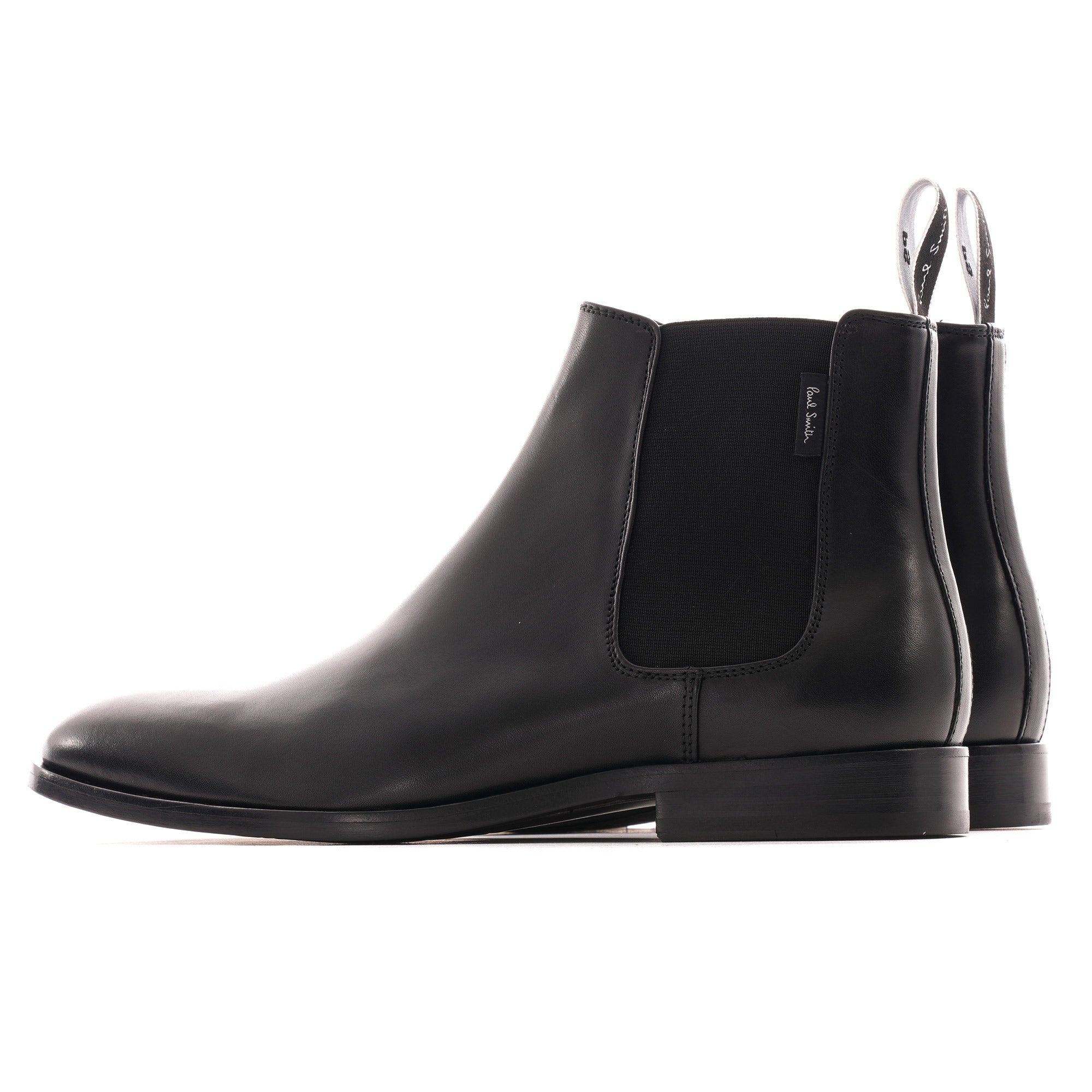 Paul Smith Gerald Boots - Black