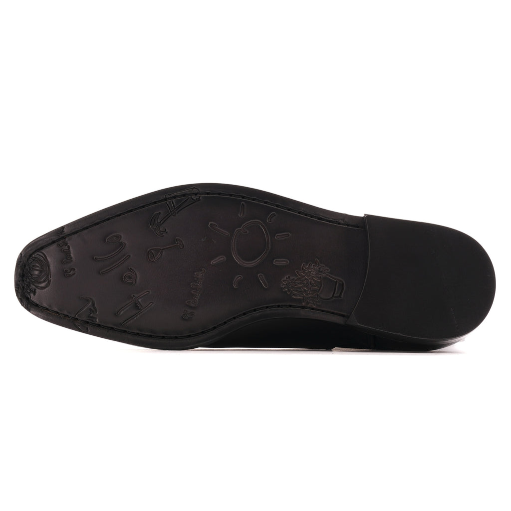 Paul Smith Gerald Boots - Black