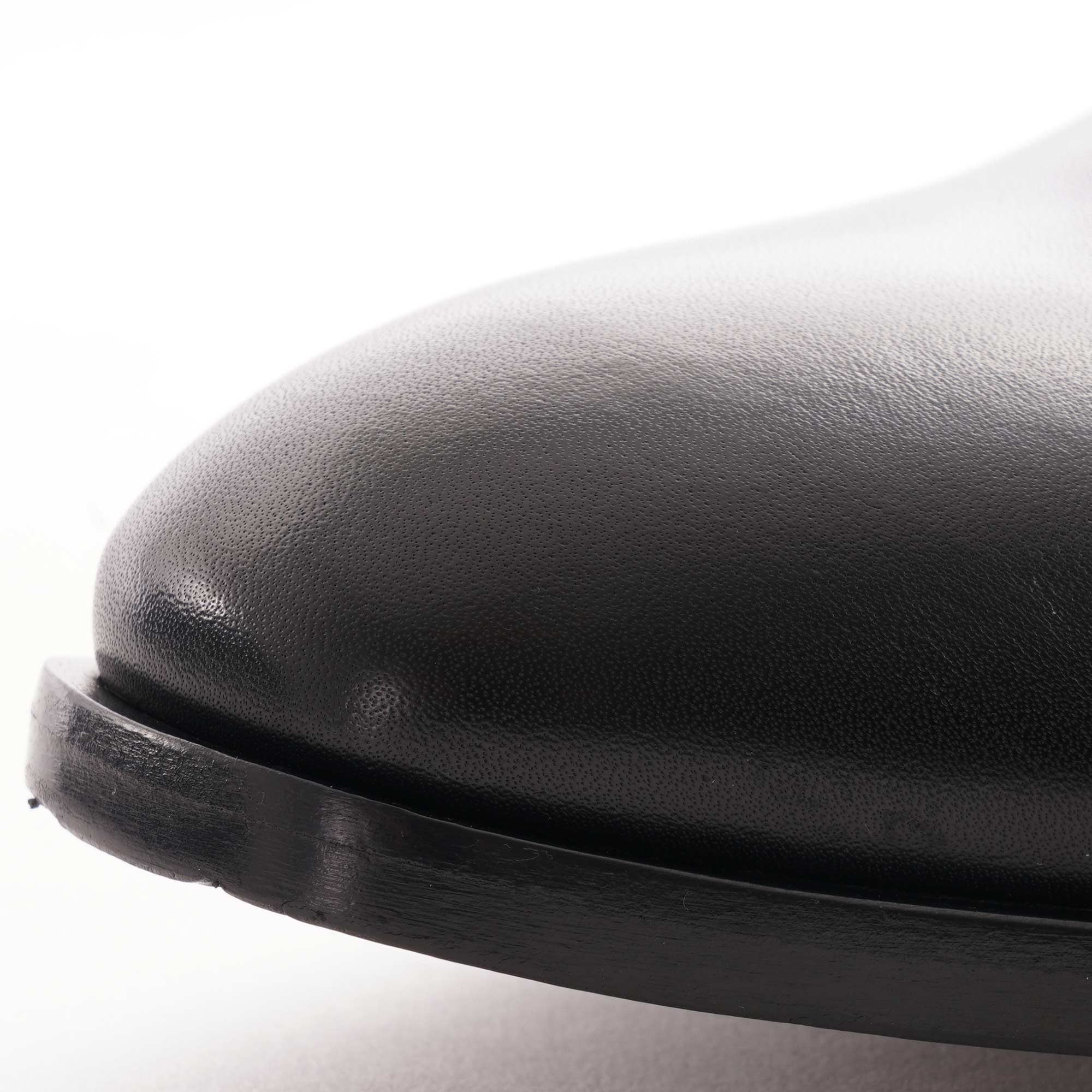 Paul Smith Gerald Boots - Black