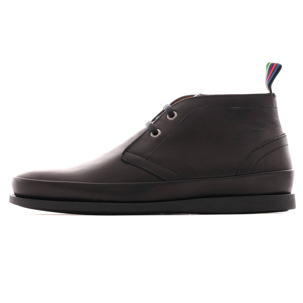 Paul Smith Cleon Boots - Black