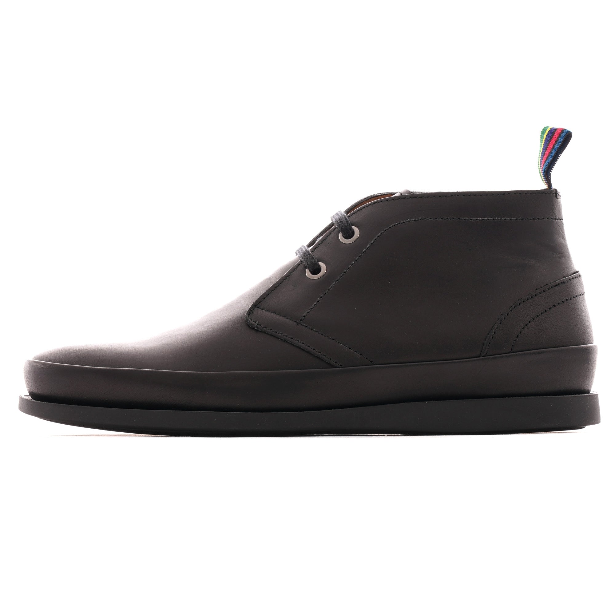 Paul Smith Cleon Boots - Black