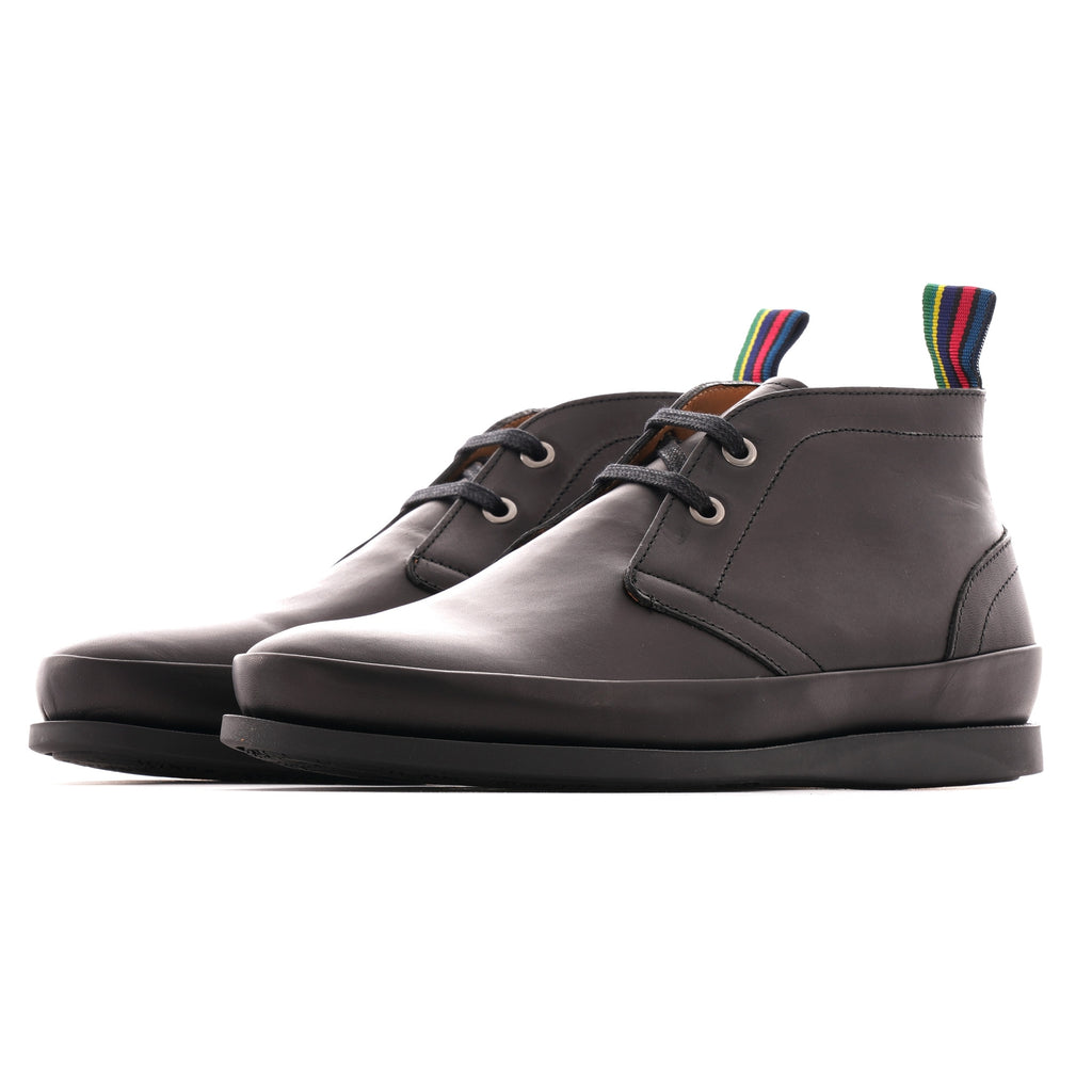 Paul Smith Cleon Boots - Black