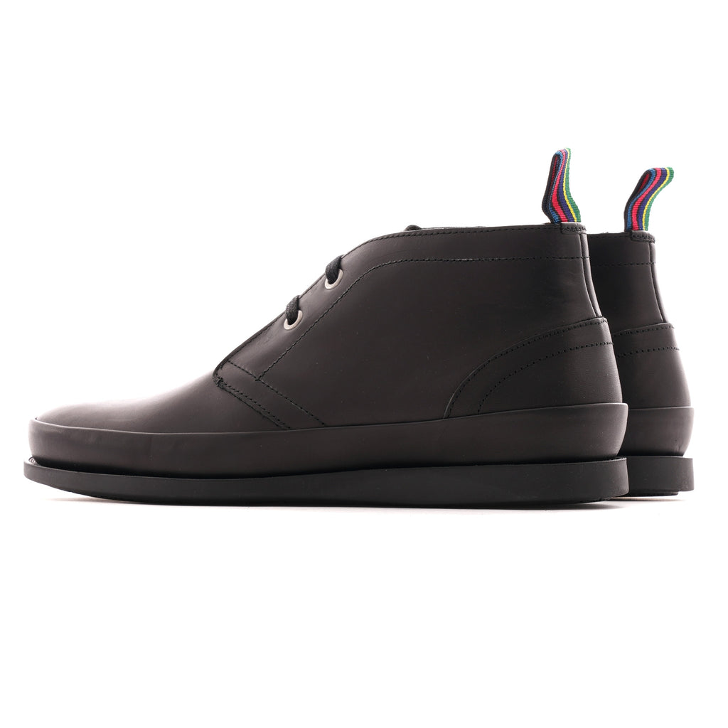 Paul Smith Cleon Boots - Black
