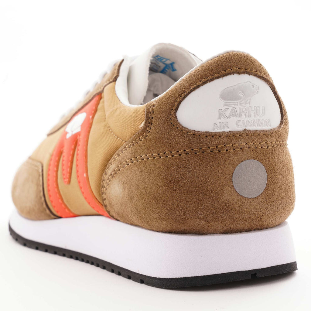 Karhu Albatross 82 Gelato Pack - Tapenade and Flame
