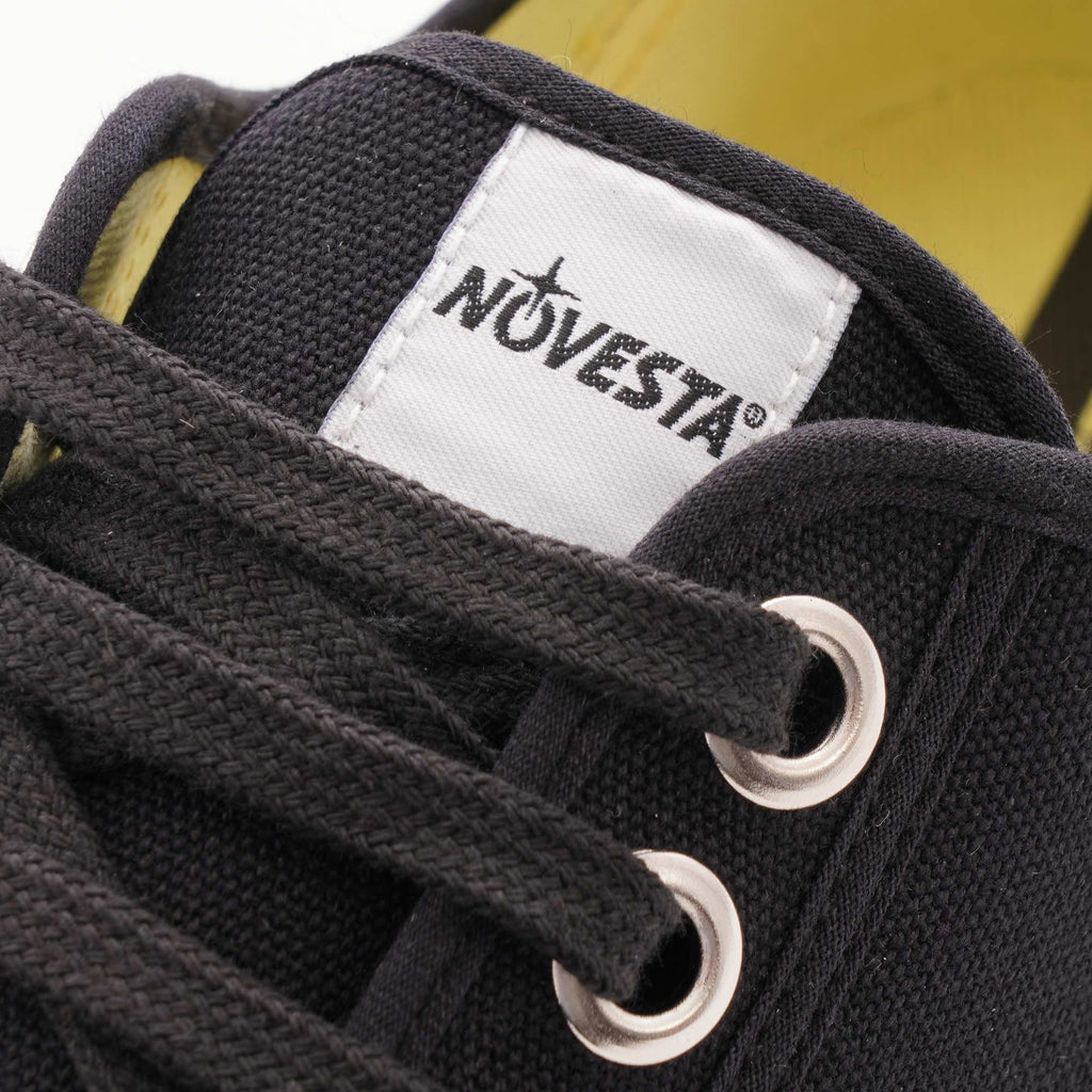 Novesta Star Master - Black