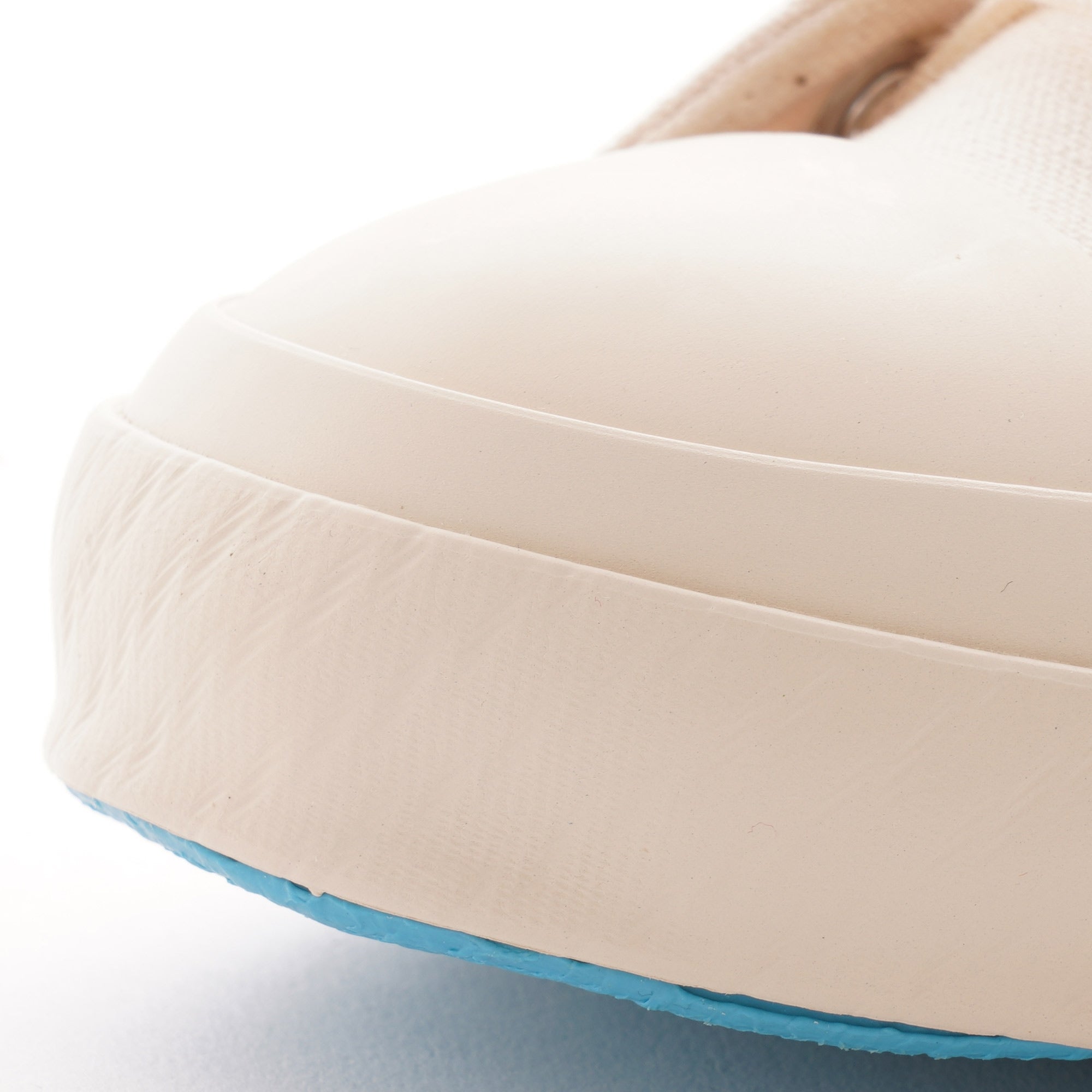 Shoes Like Pottery High Top Sneakers - White