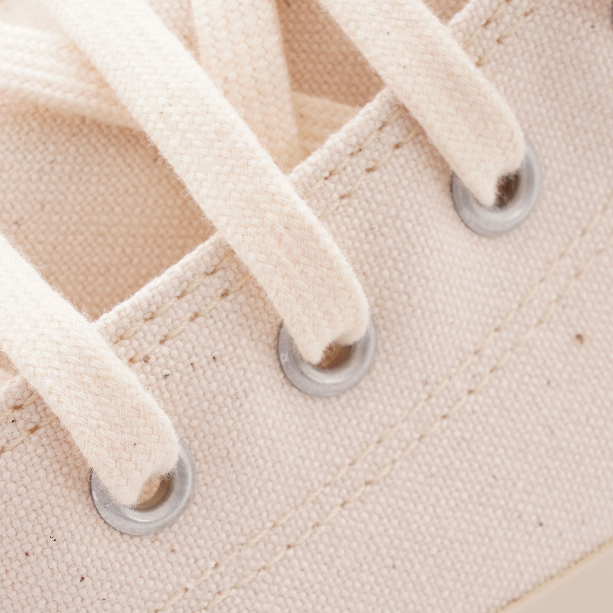 Shoes Like Pottery High Top Sneakers - White