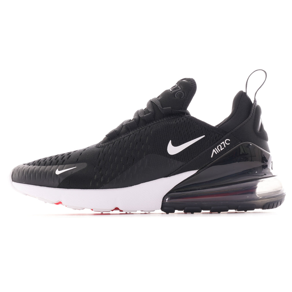 Nike Air Max 270 - Black, Anthracite & White