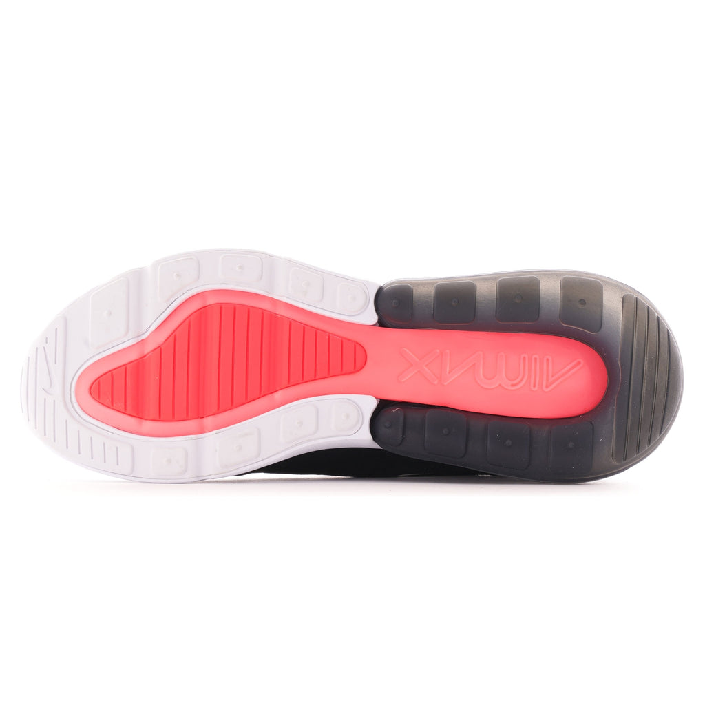 Nike Air Max 270 - Black, Anthracite & White