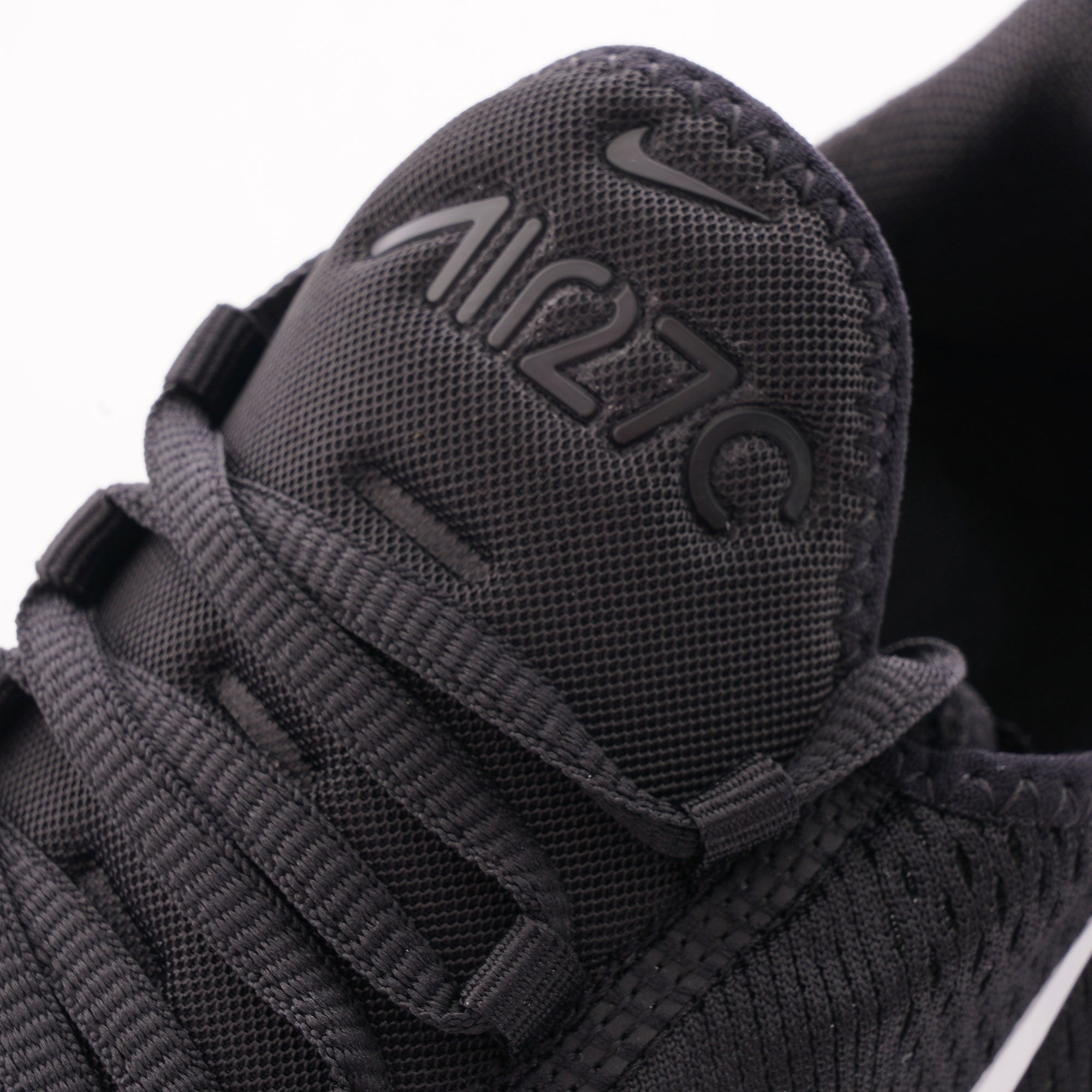 Nike Air Max 270 - Black, Anthracite & White