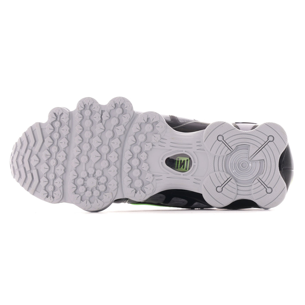 Nike Shox TL - Grey/Lime