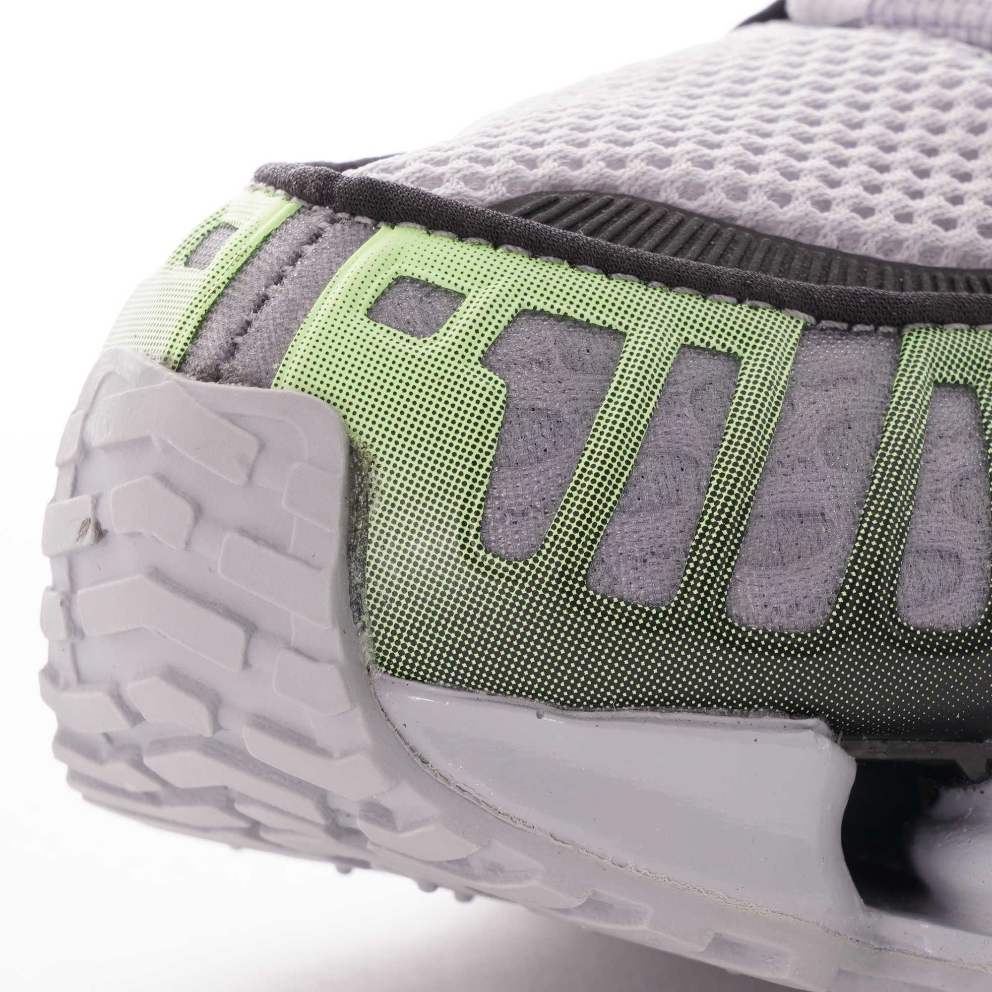 Nike Shox TL - Grey/Lime