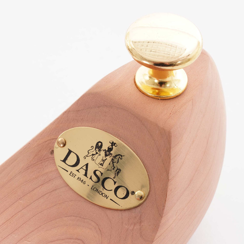 Dasco Shoecare Twin Tube tree - Cedar