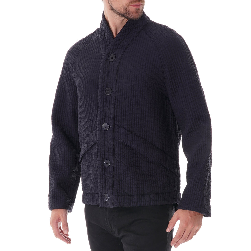 YMC Erkin Jacket - Navy