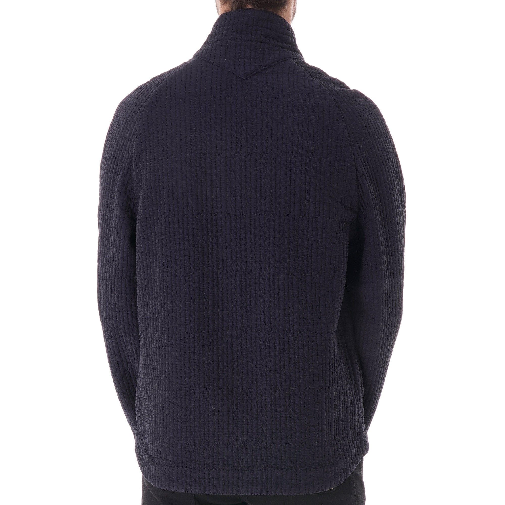 YMC Erkin Jacket - Navy