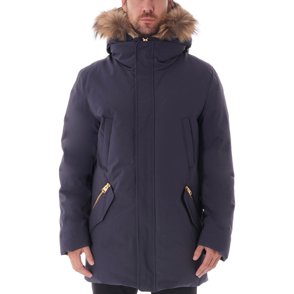 Mackage Edward Jacket - Navy