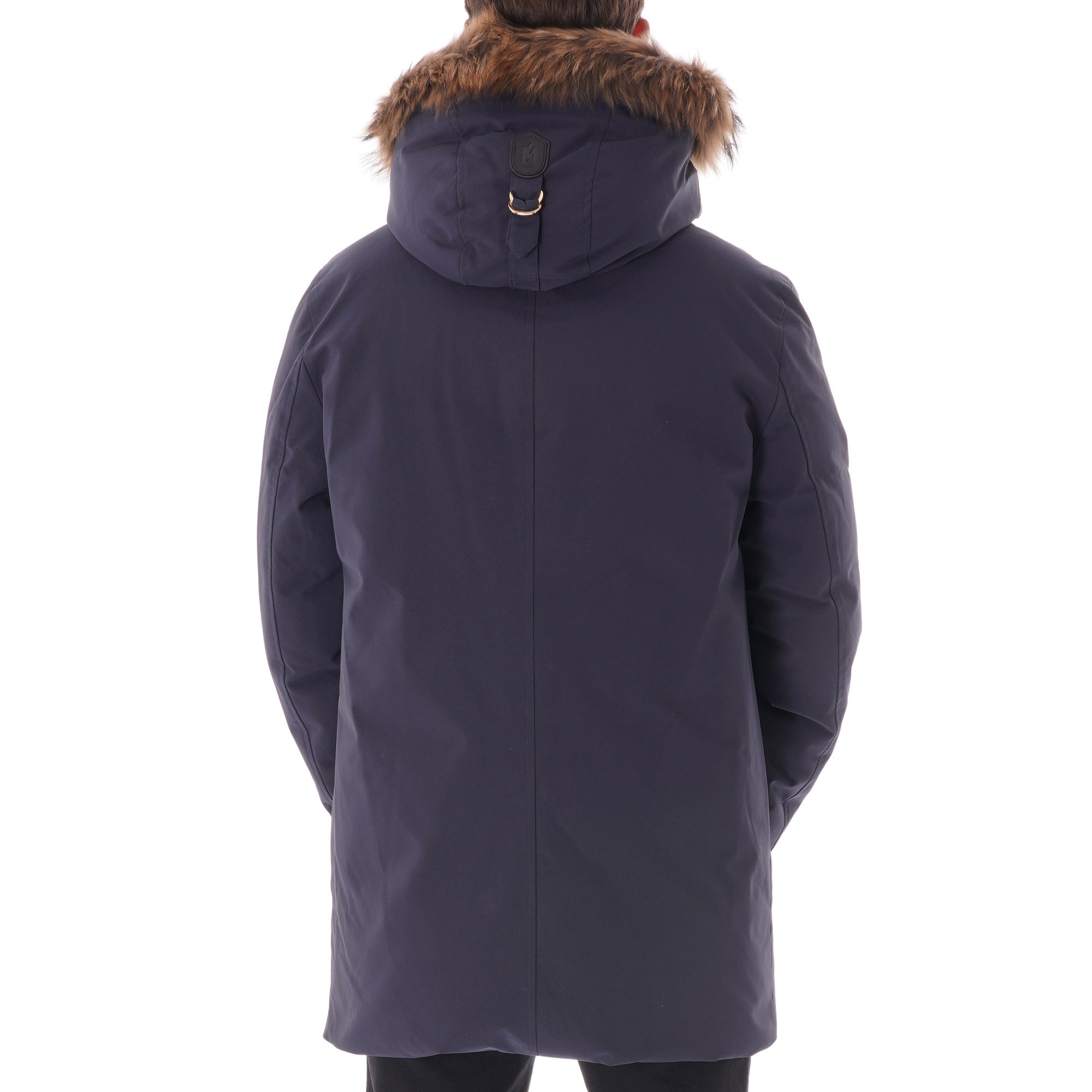 Mackage Edward Jacket - Navy