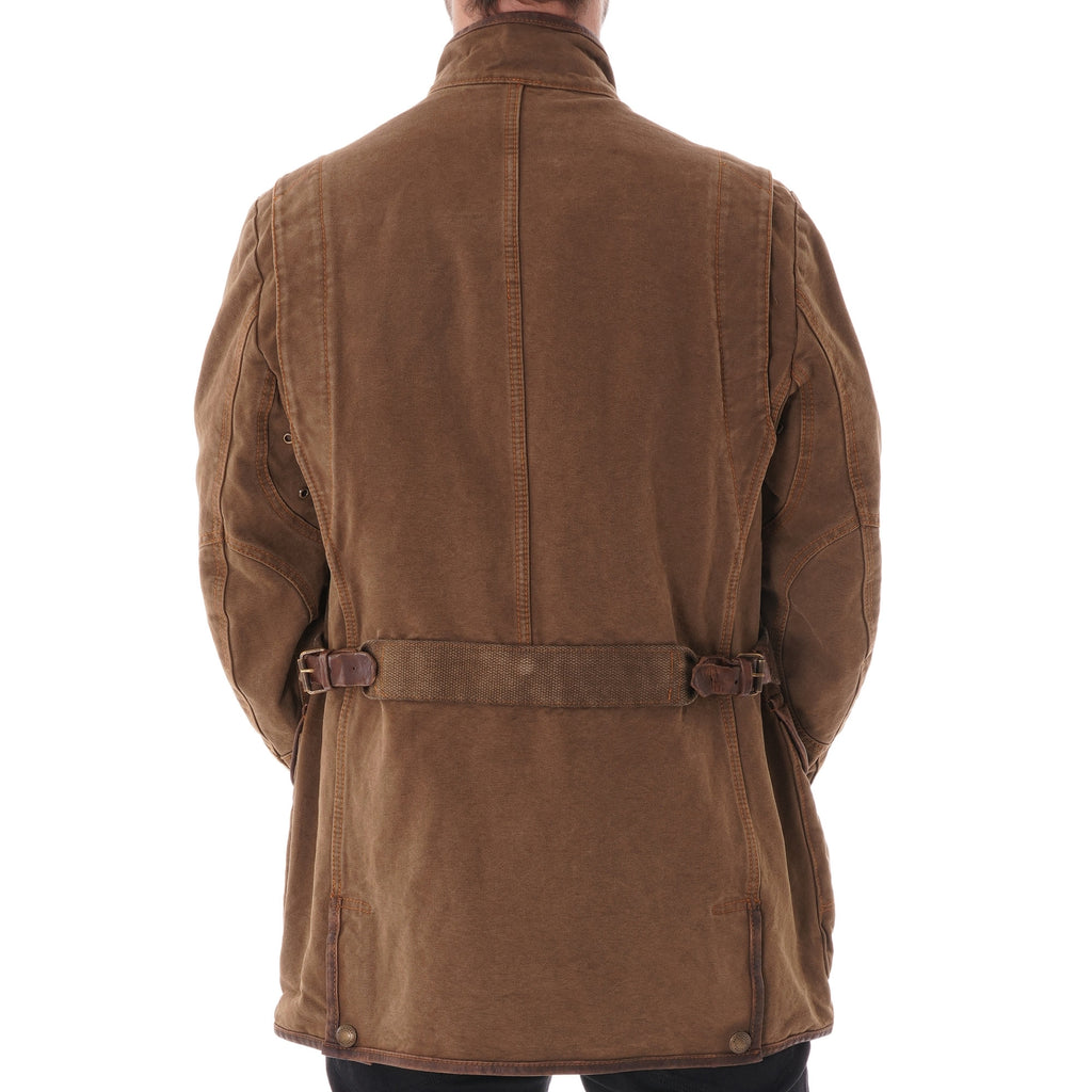 Belstaff Journey Jacket - Mountain