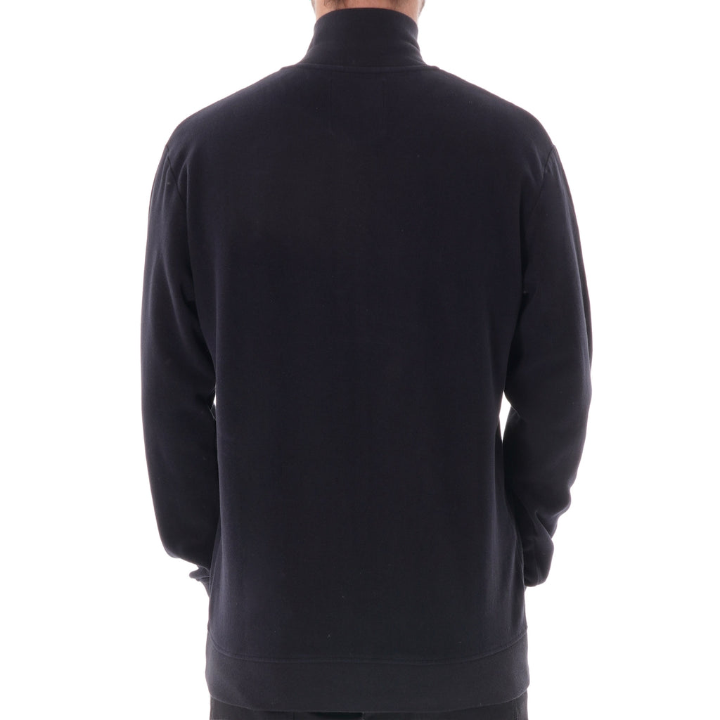 Edwin Trey Jacket - Black