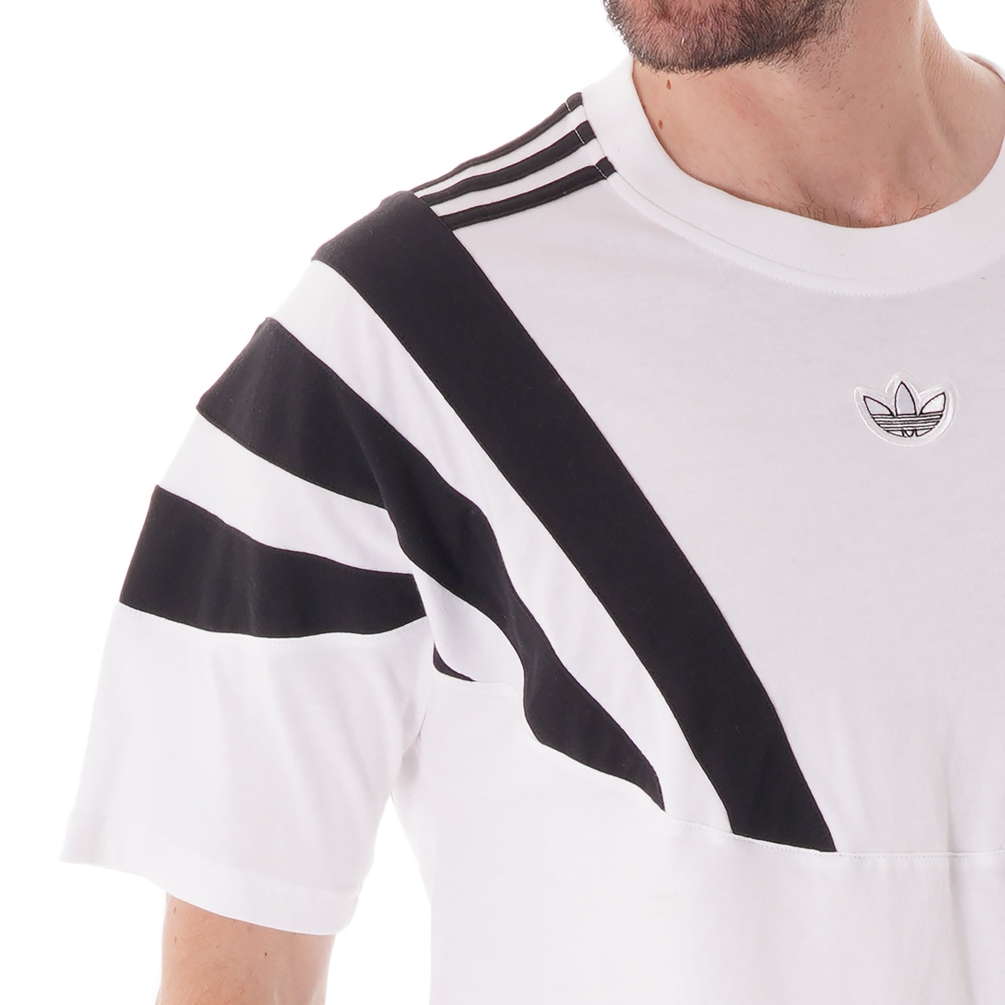 Adidas Originals Balanta 96 Jersey - White