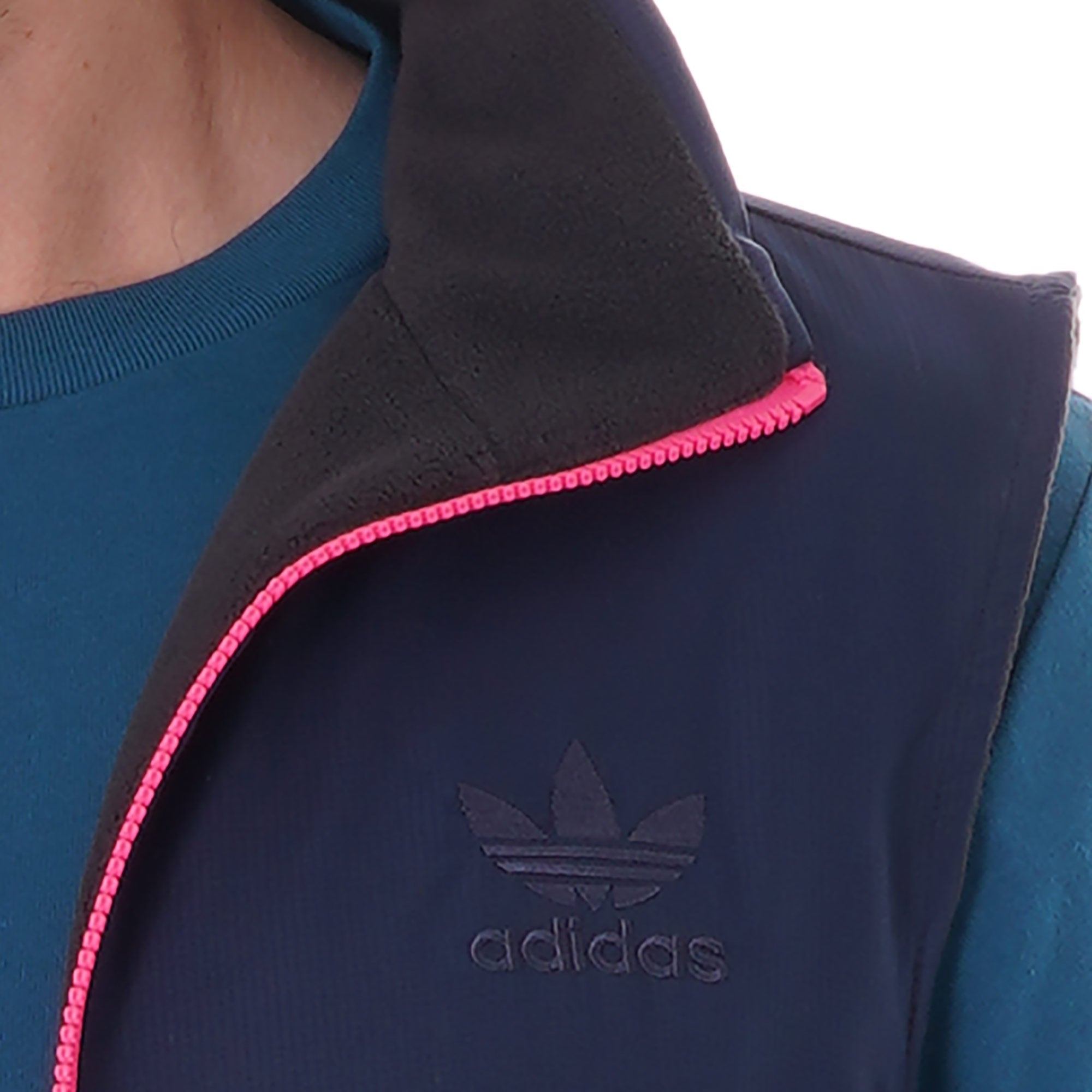 Adidas Originals Reversible Vest - Multi