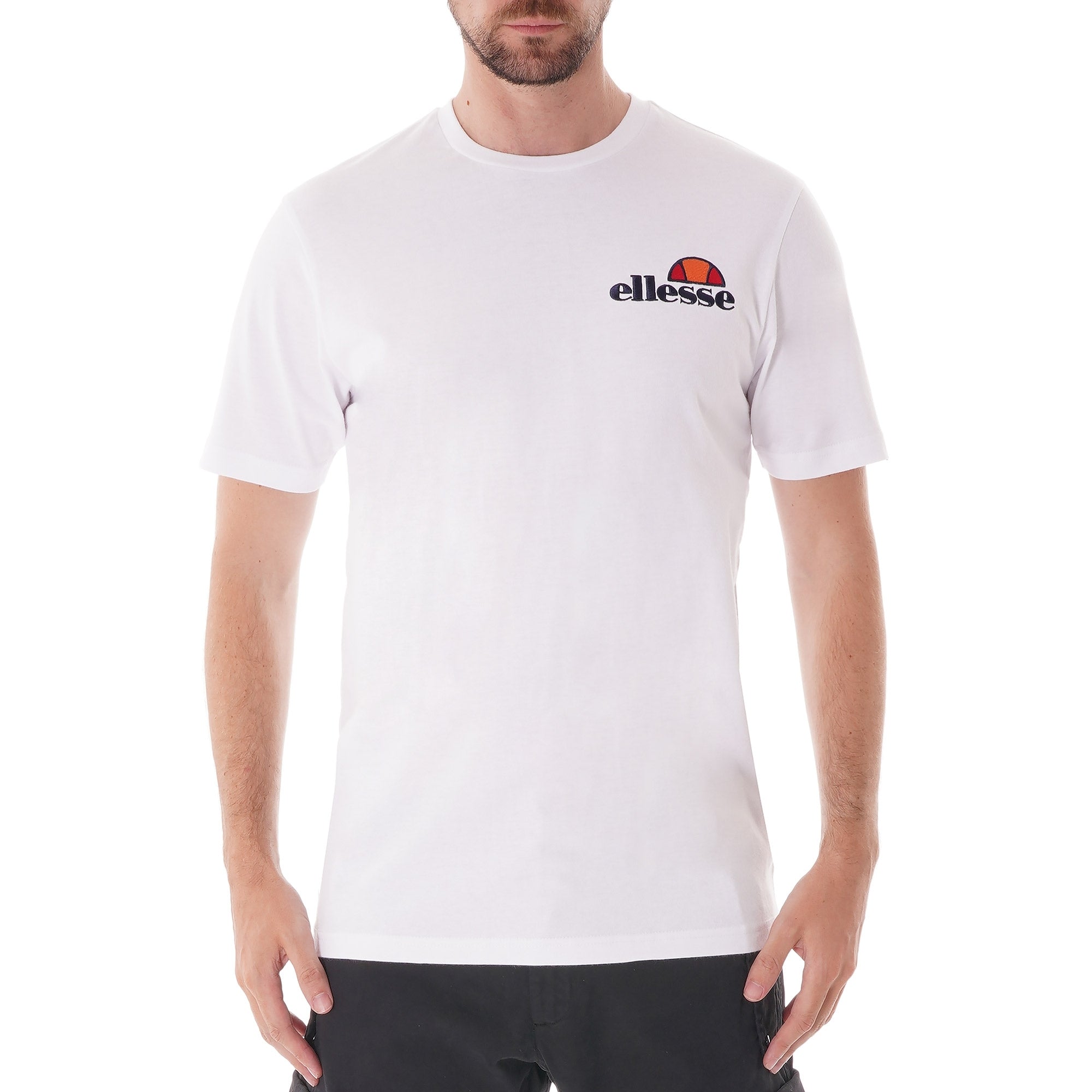 stuartslondon Voodoo T-shirt - White