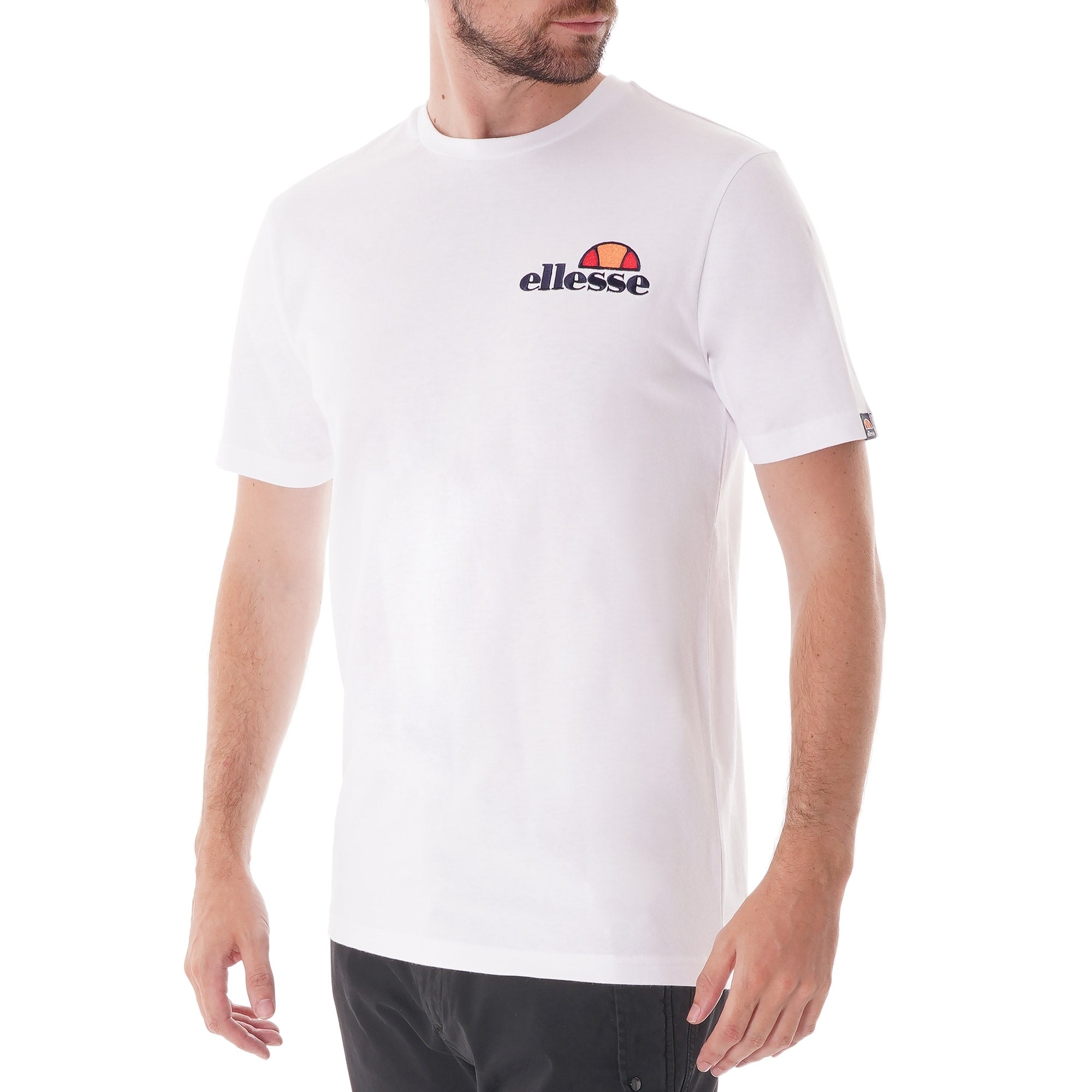 stuartslondon Voodoo T-shirt - White