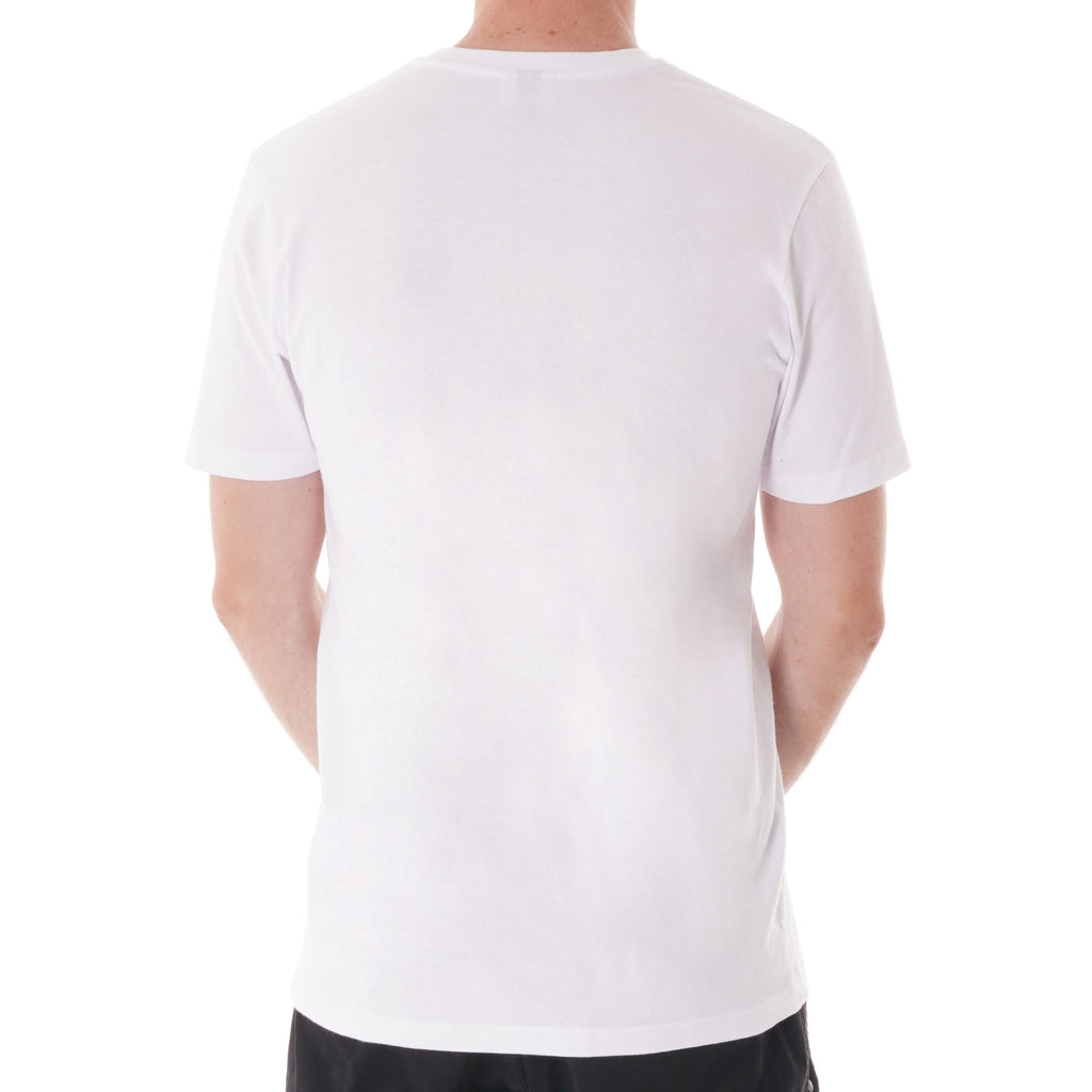 stuartslondon Voodoo T-shirt - White