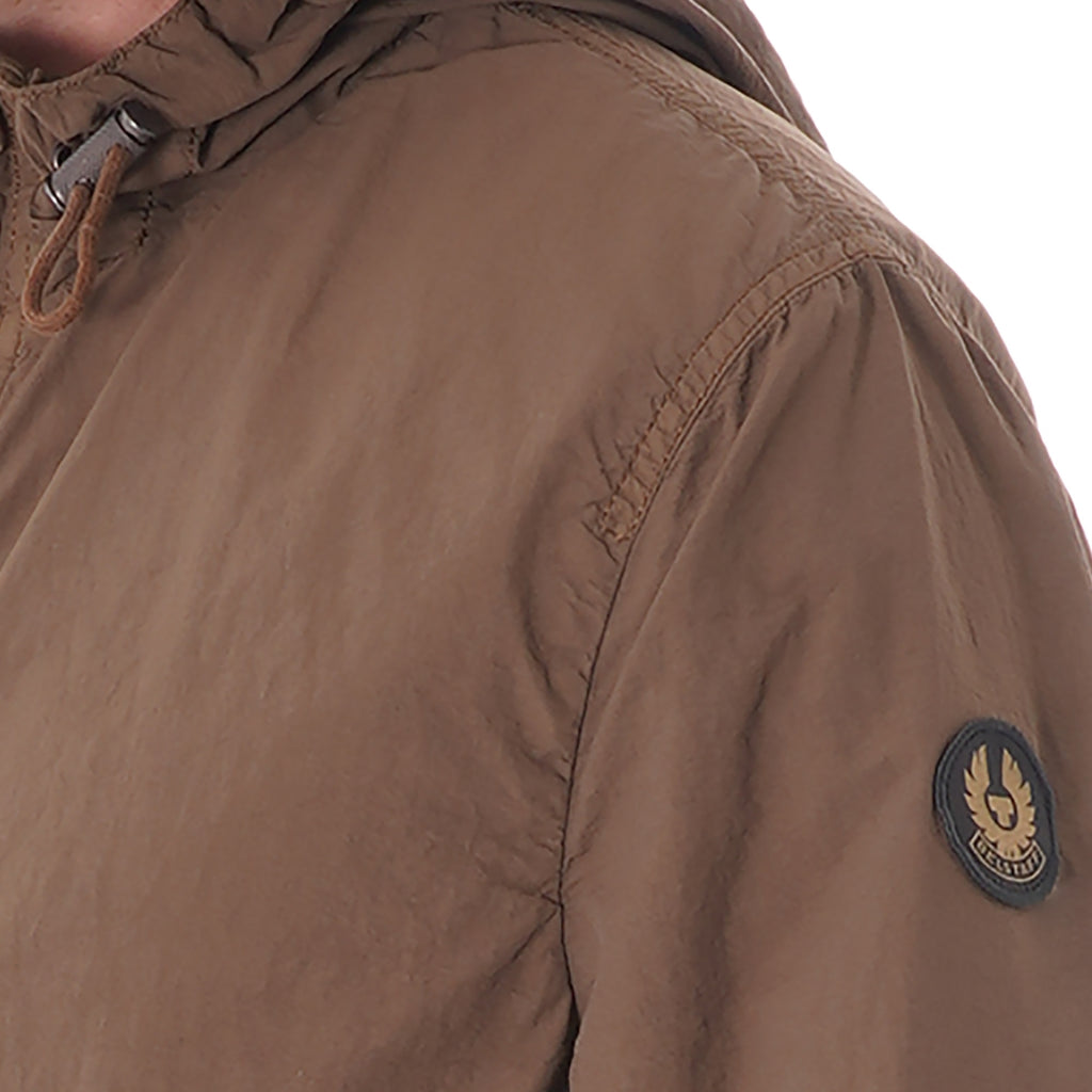 Belstaff Fernhill Parka - Moss