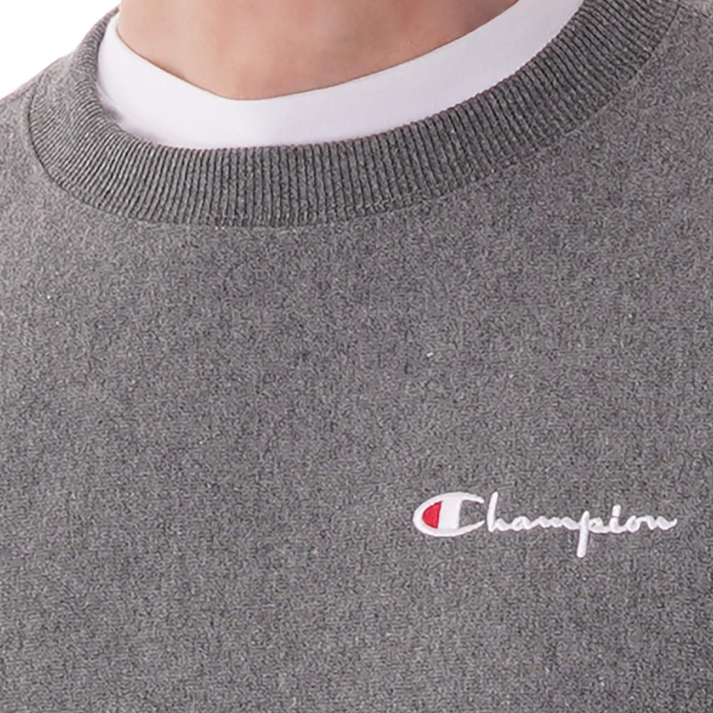 Champion Reverse Weave Sweatshirt - Grey
