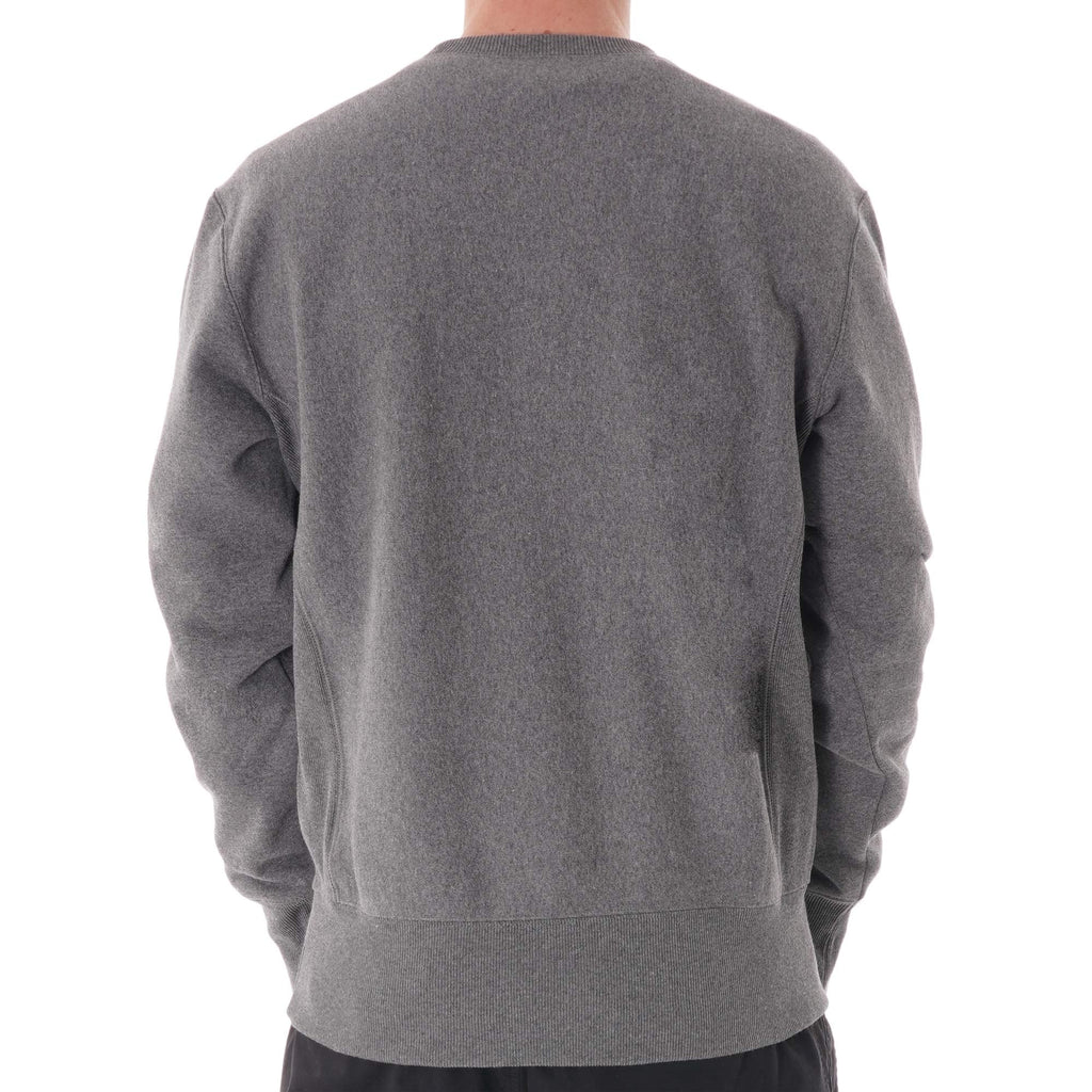 Champion Reverse Weave Sweatshirt - Grey