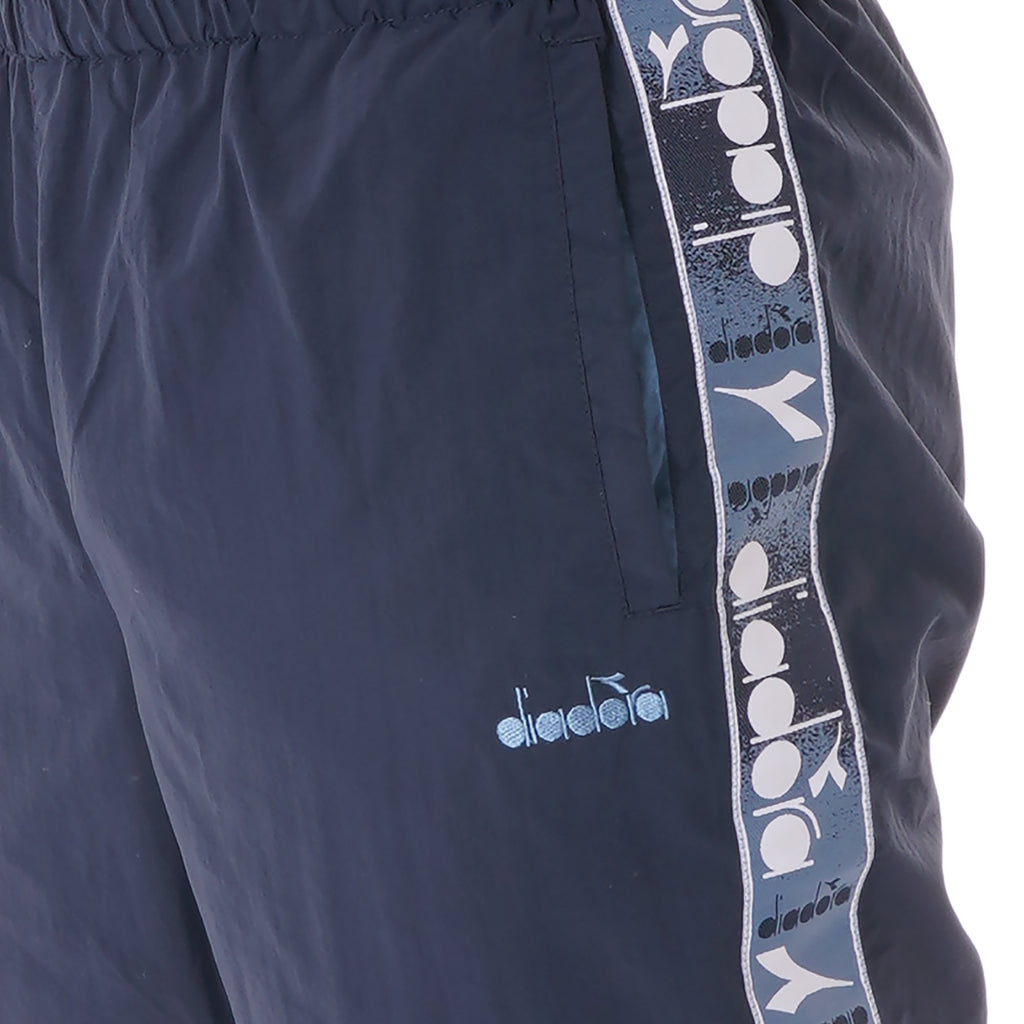 Diadora MVB Track Pants - Blue