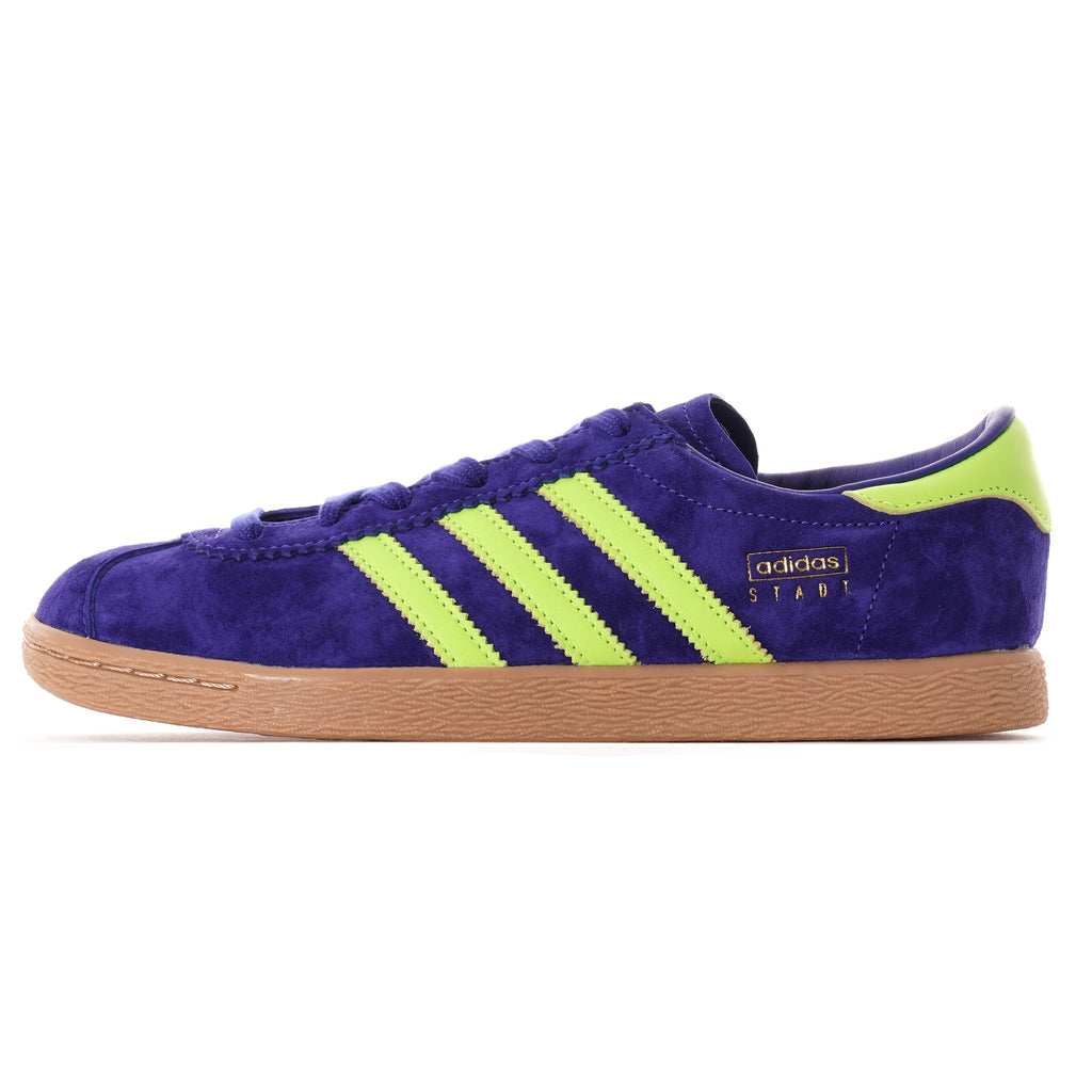 Adidas Originals Statd Sneakers - Purple