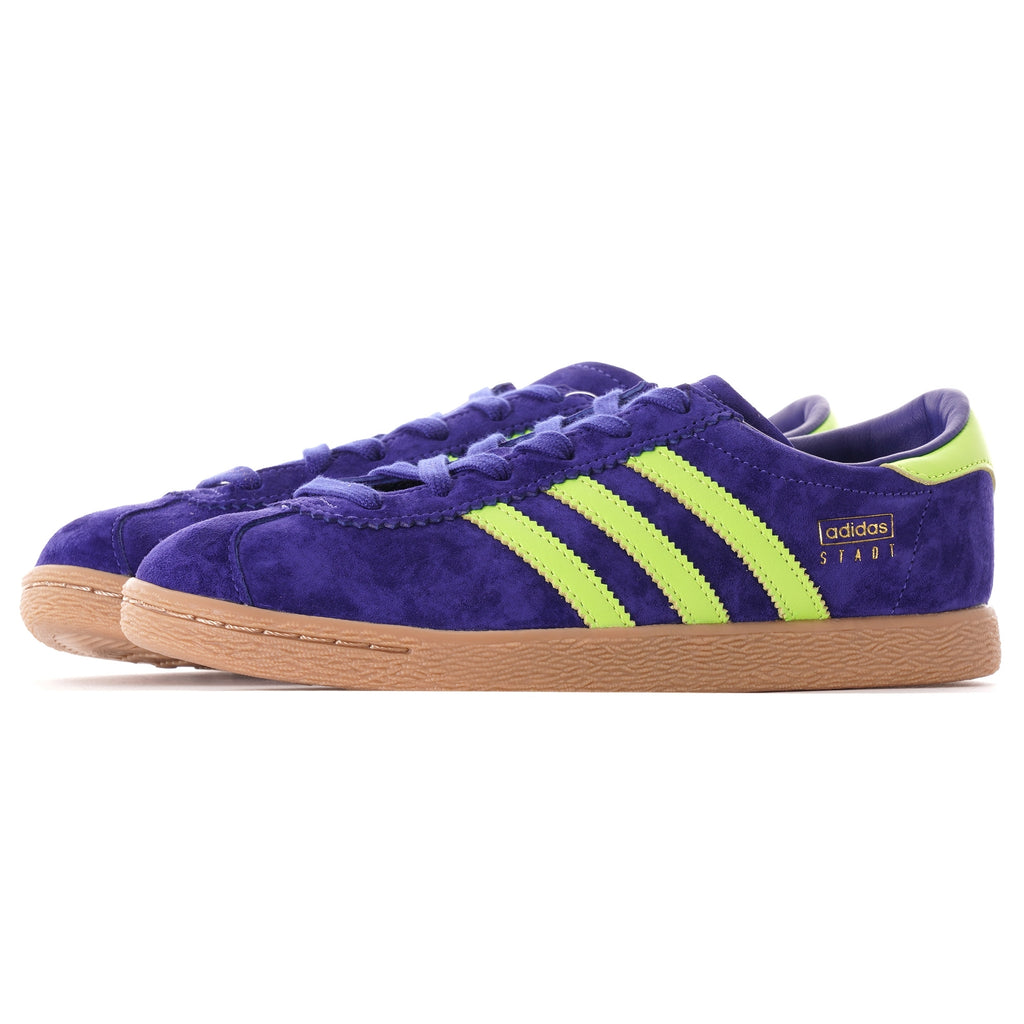 Adidas Originals Statd Sneakers - Purple