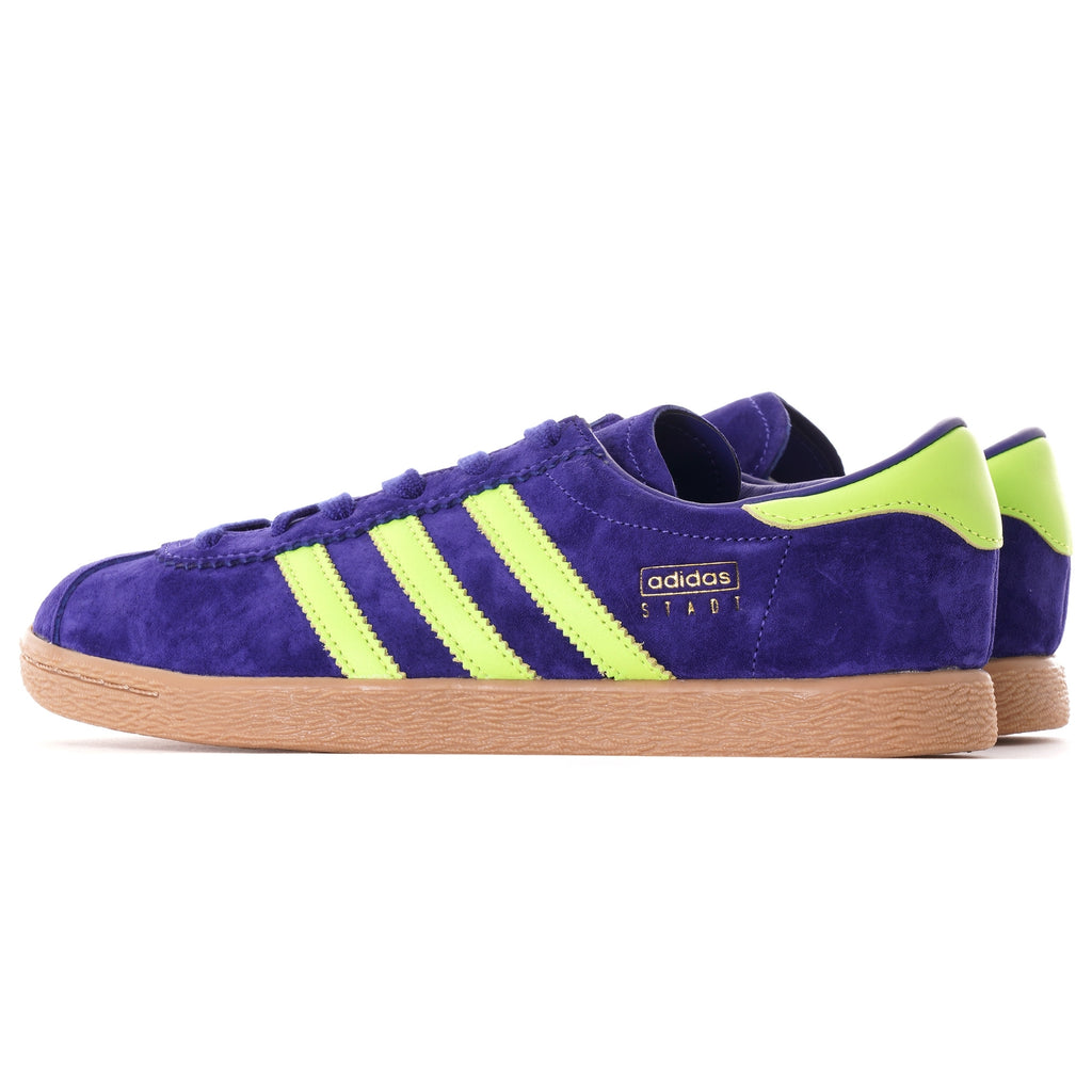 Adidas Originals Statd Sneakers - Purple