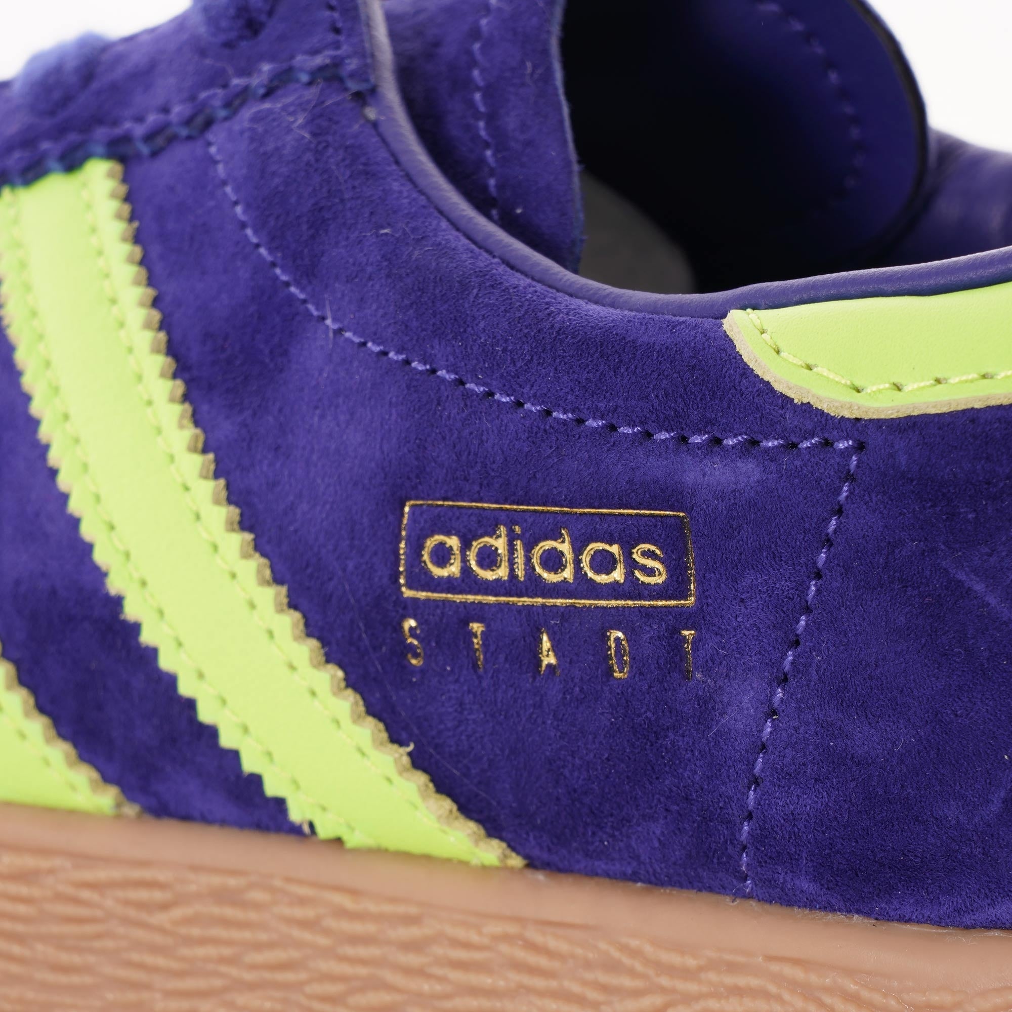 Adidas Originals Statd Sneakers - Purple