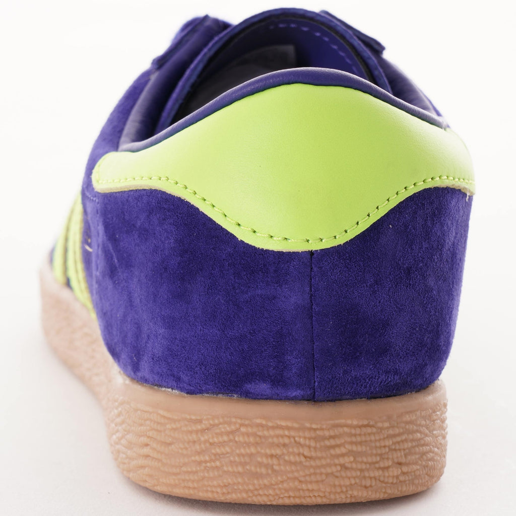 Adidas Originals Statd Sneakers - Purple