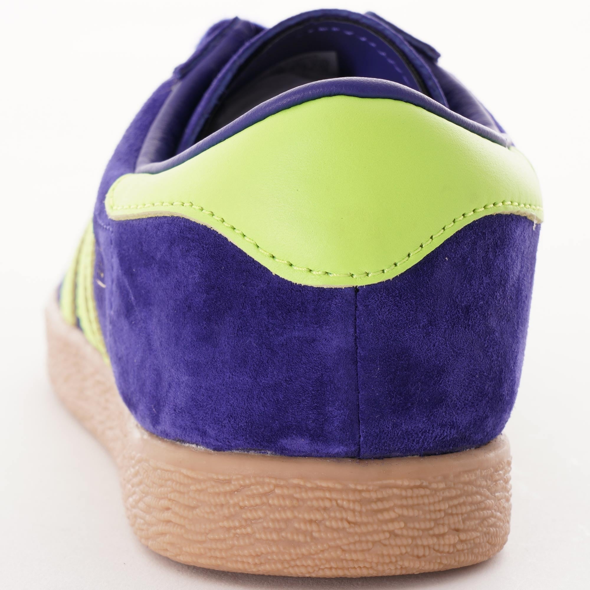Adidas Originals Statd Sneakers - Purple