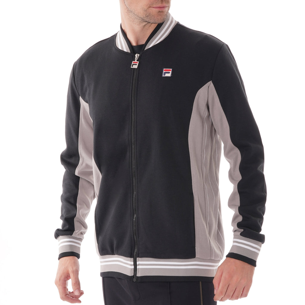 Fila Vintage Settanta Track Top