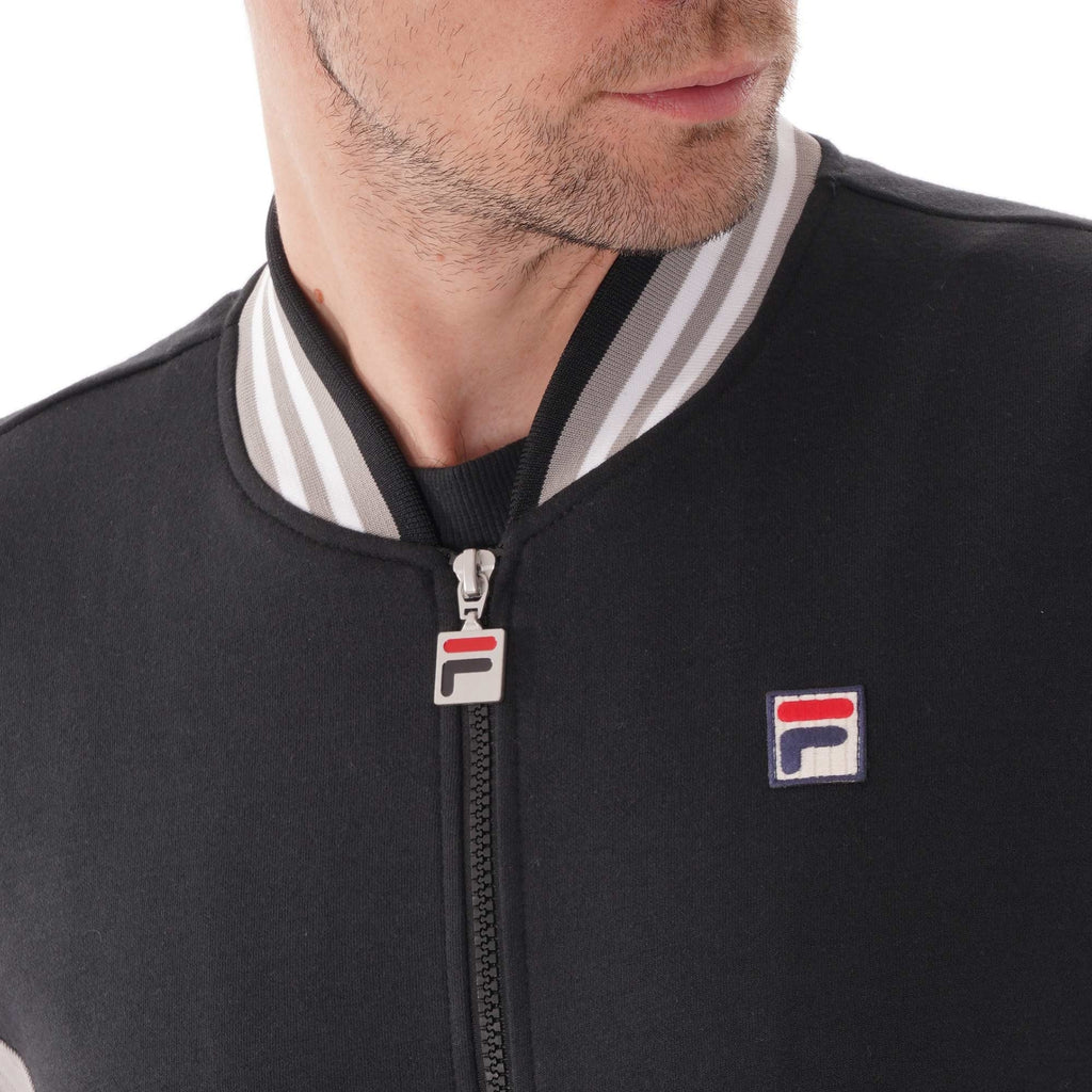 Fila Vintage Settanta Track Top