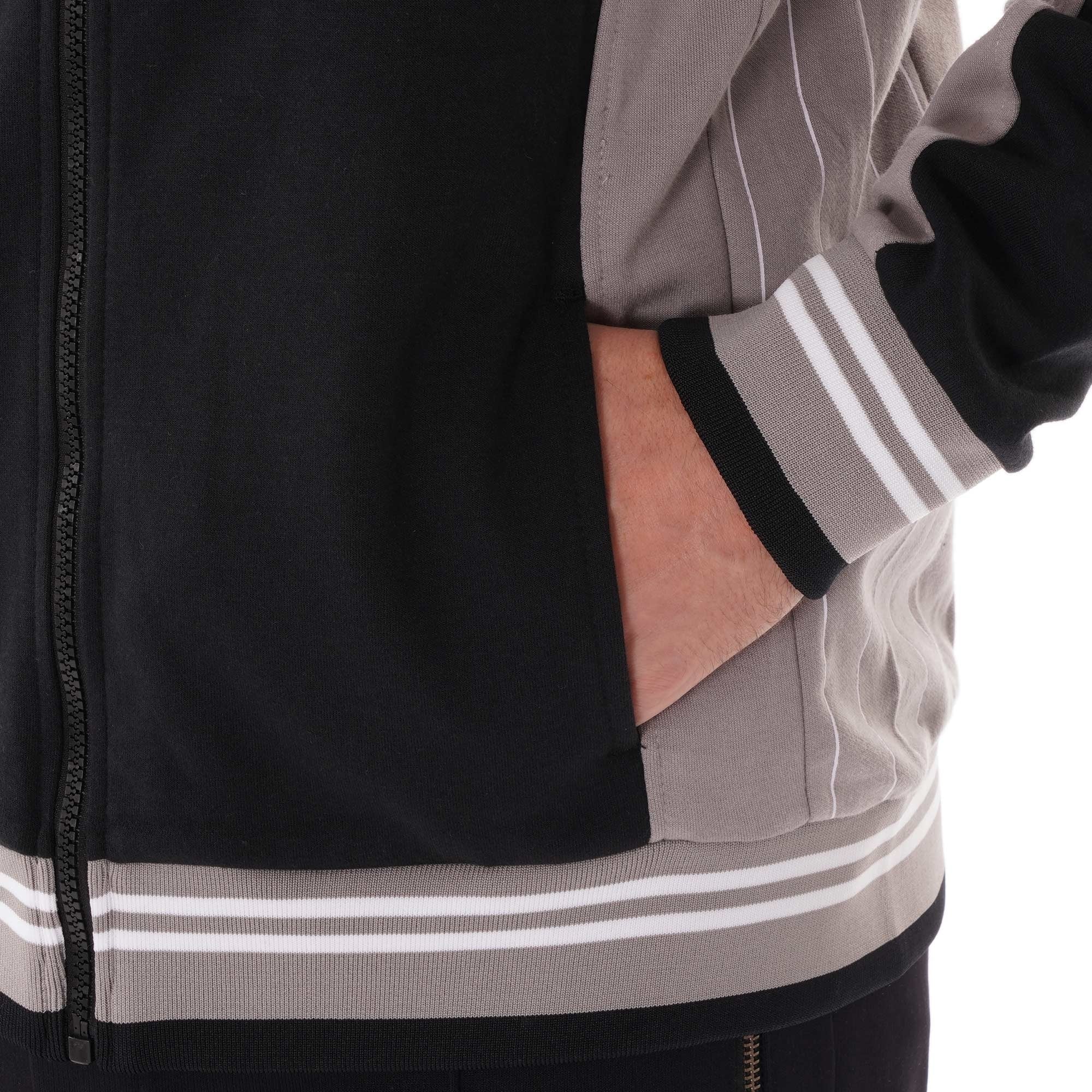 Fila Vintage Settanta Track Top