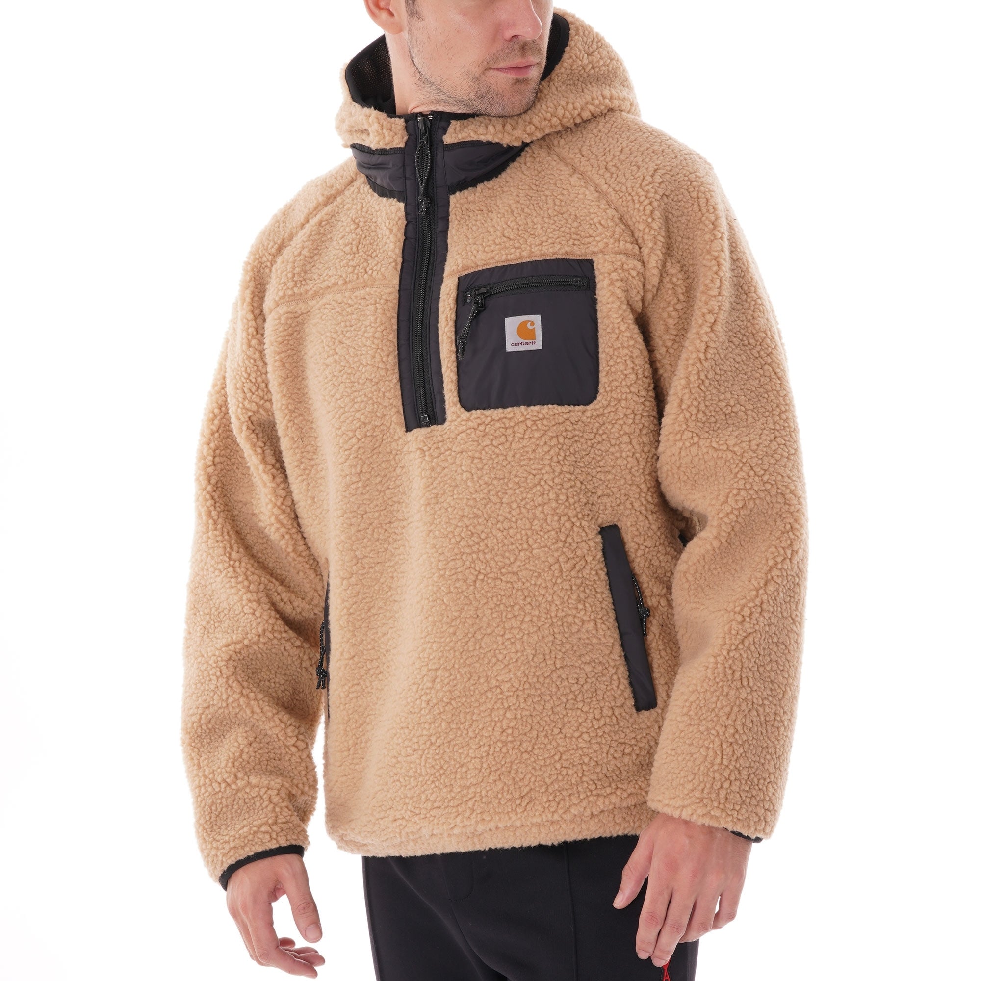 Prentis Pullover