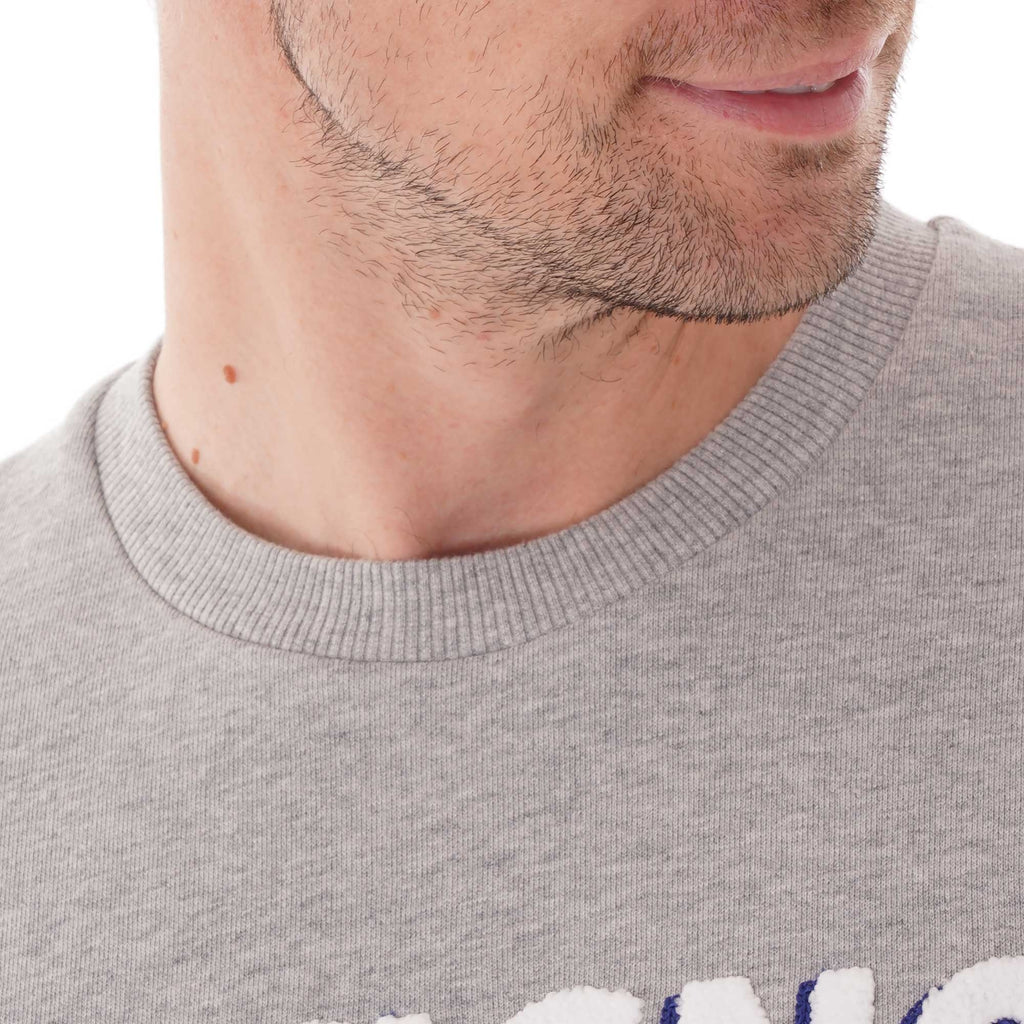 Chevignon Marcel Sweatshirt - Gris Chine