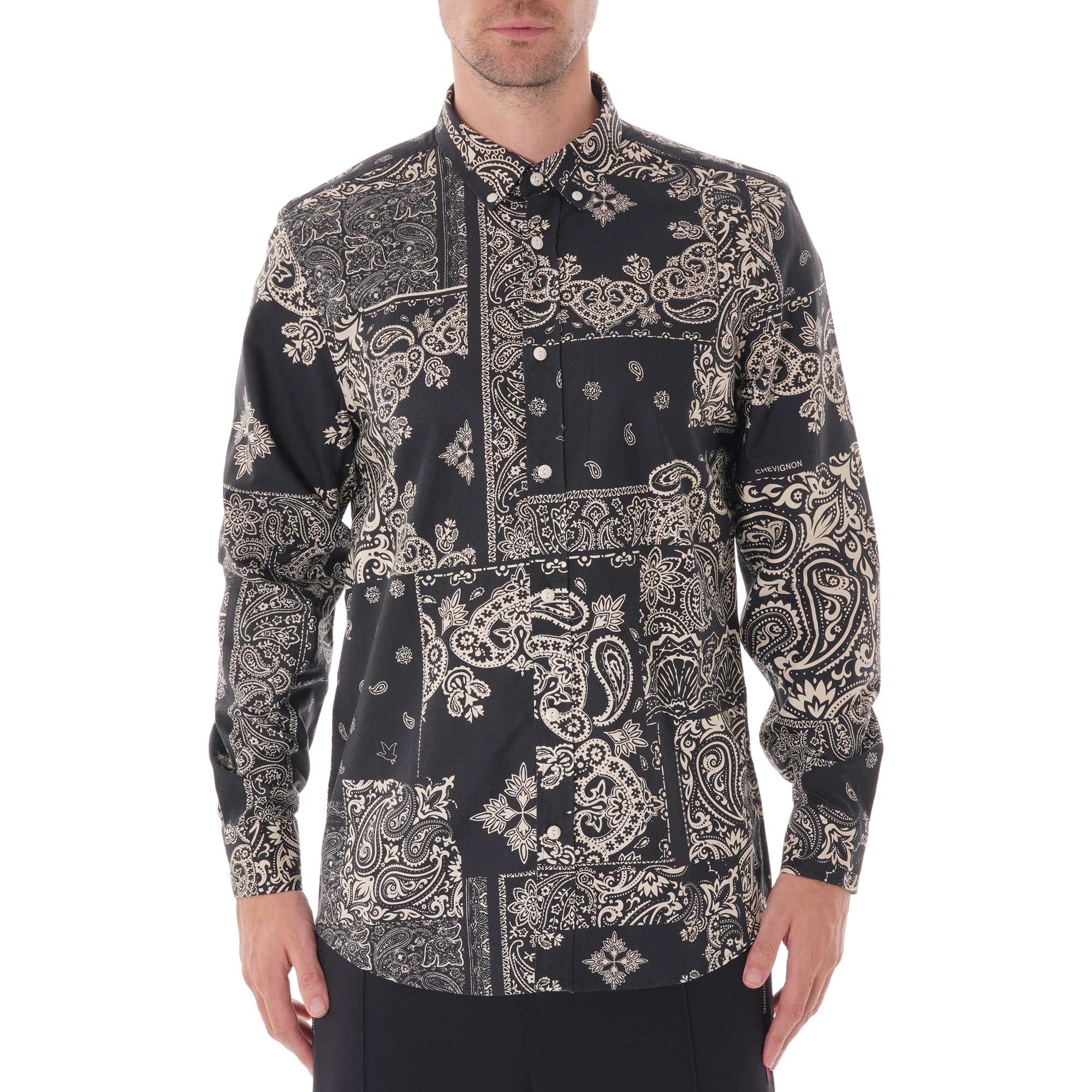 Chevignon Holi Shirt