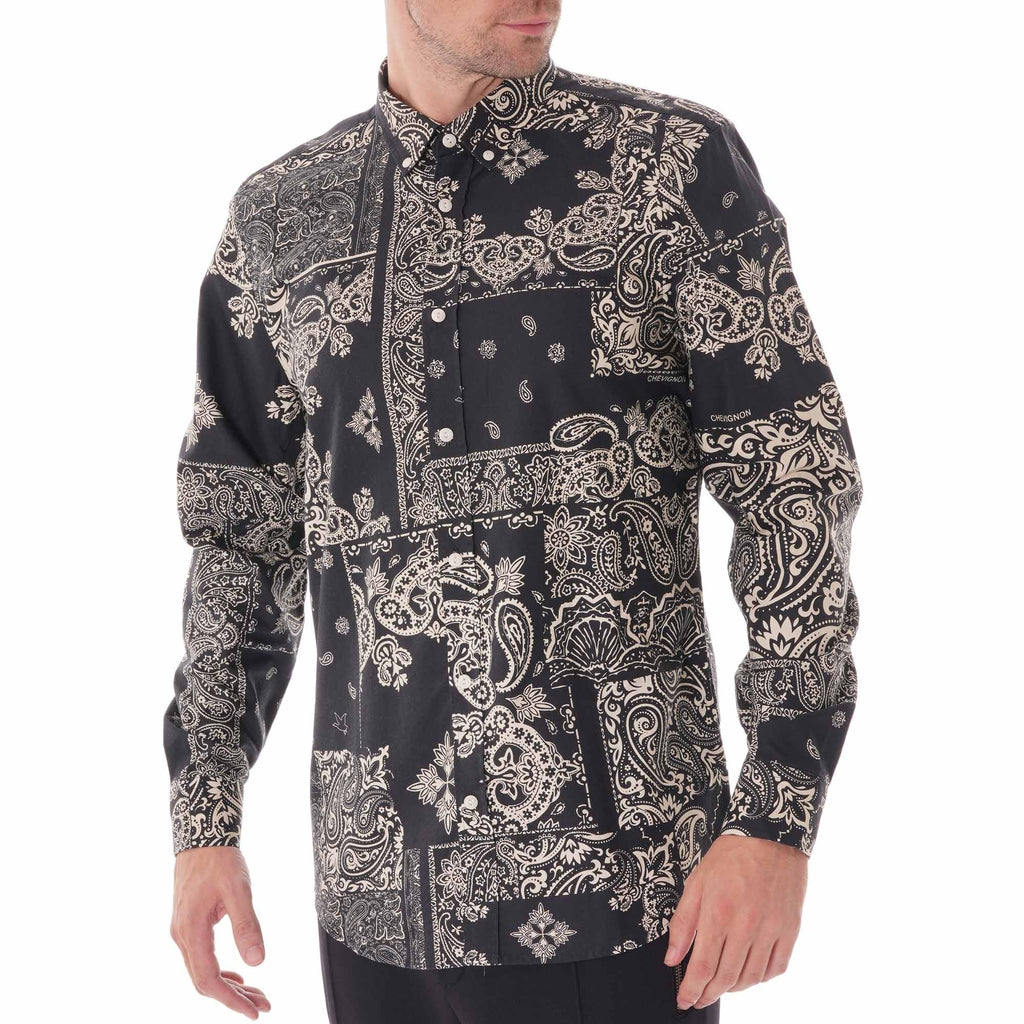 Chevignon Holi Shirt