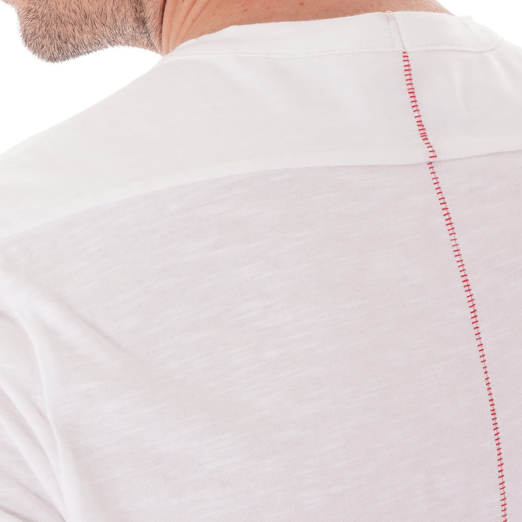 Homecore Rodger Tee - White