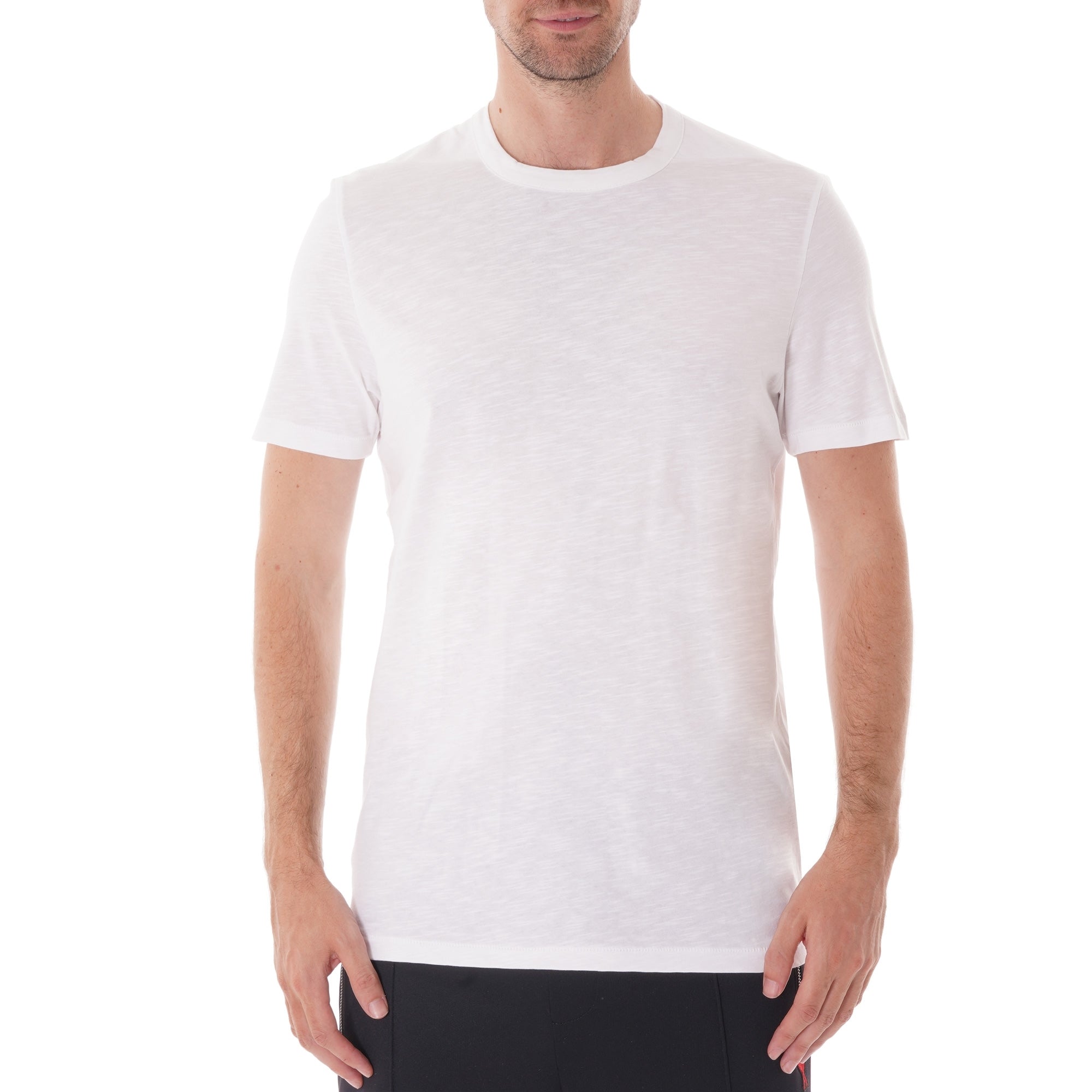 Homecore Rodger Tee - White