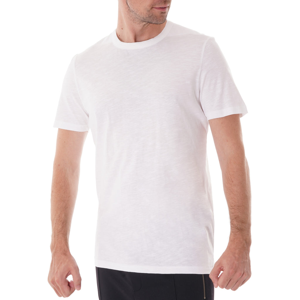 Homecore Rodger Tee - White