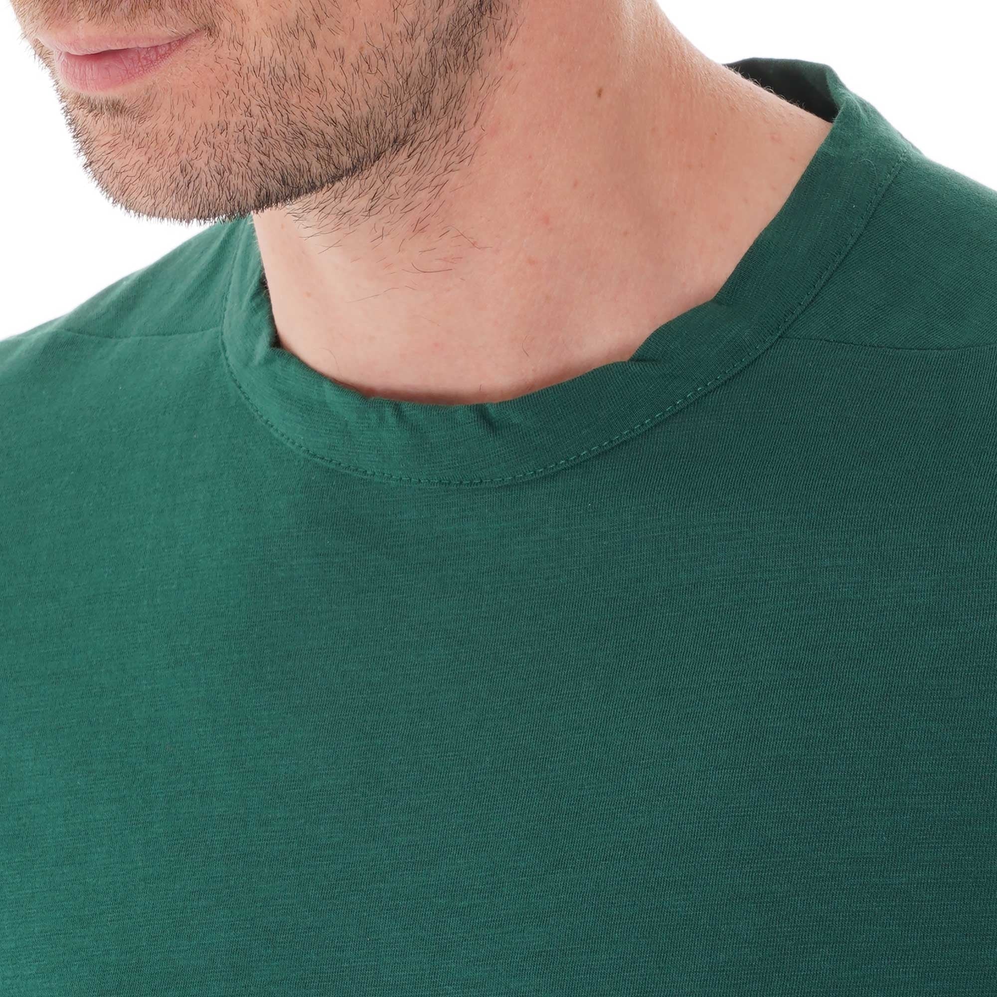 Homecore Rodger Tee - Green