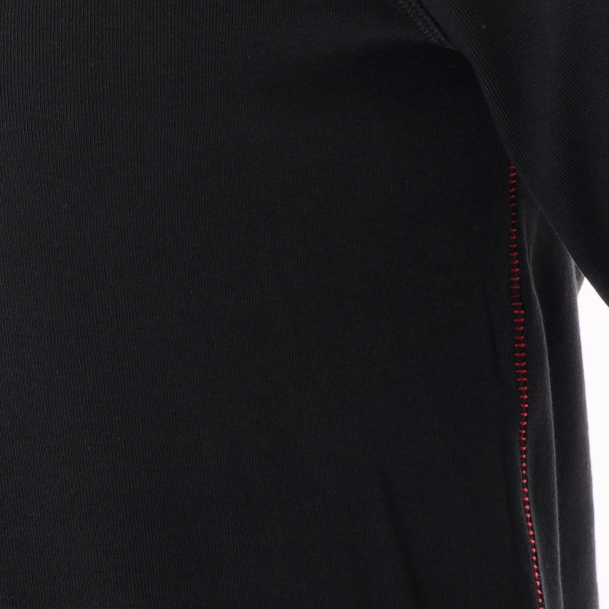 Homecore Jersey Top - Black